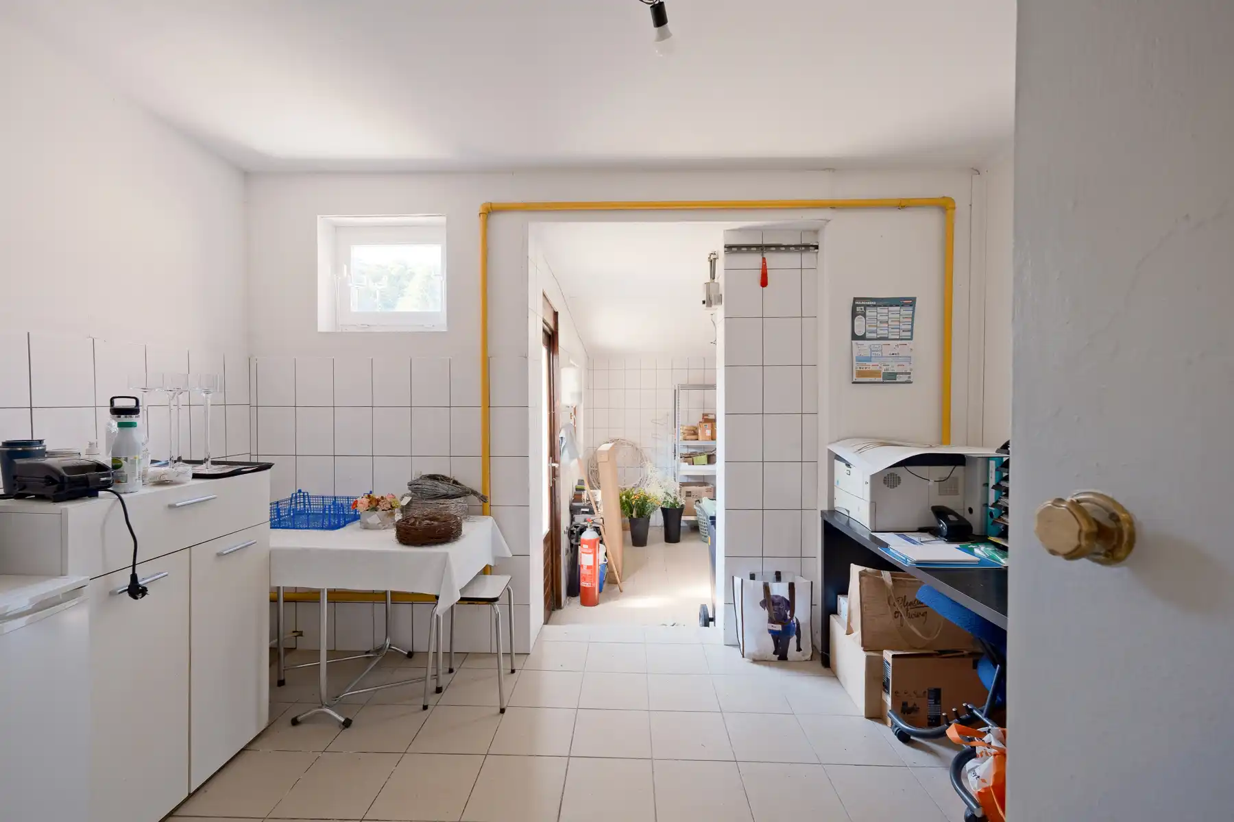 Gebouw te koop foto 16