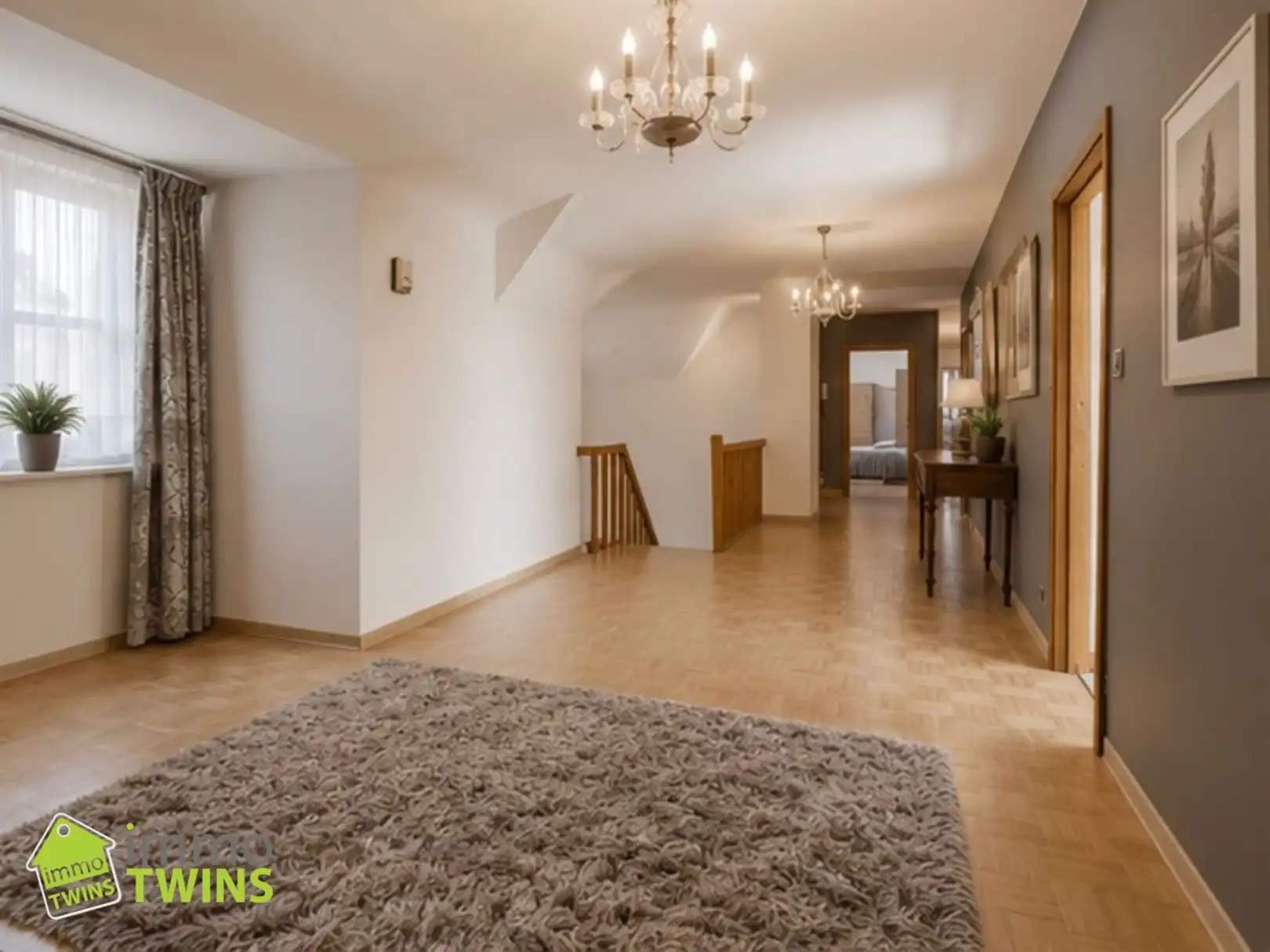 Uitzonderlijk ruime en veelzijdige praktijkwoning / cohousing met tal van mogelijkheden foto 29