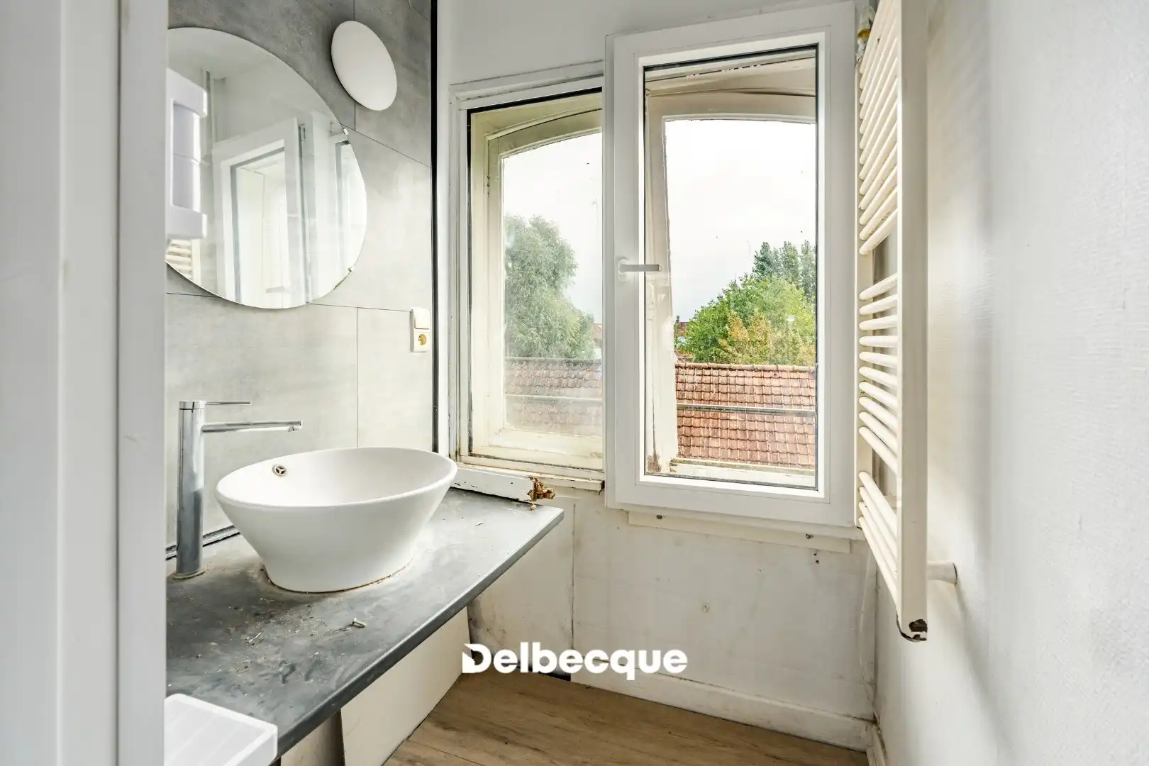 Statige woning in hartje Brugge. foto 10