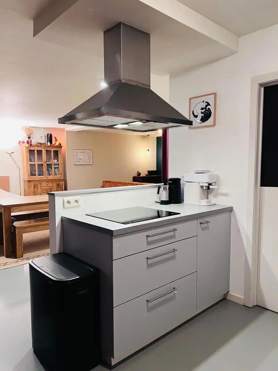 Appartement te huur foto 6