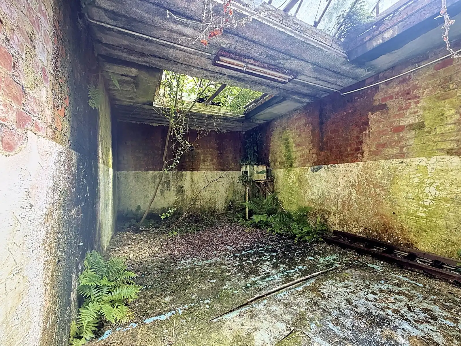 Unieke projectgrond met potentieel in Zichem foto 28