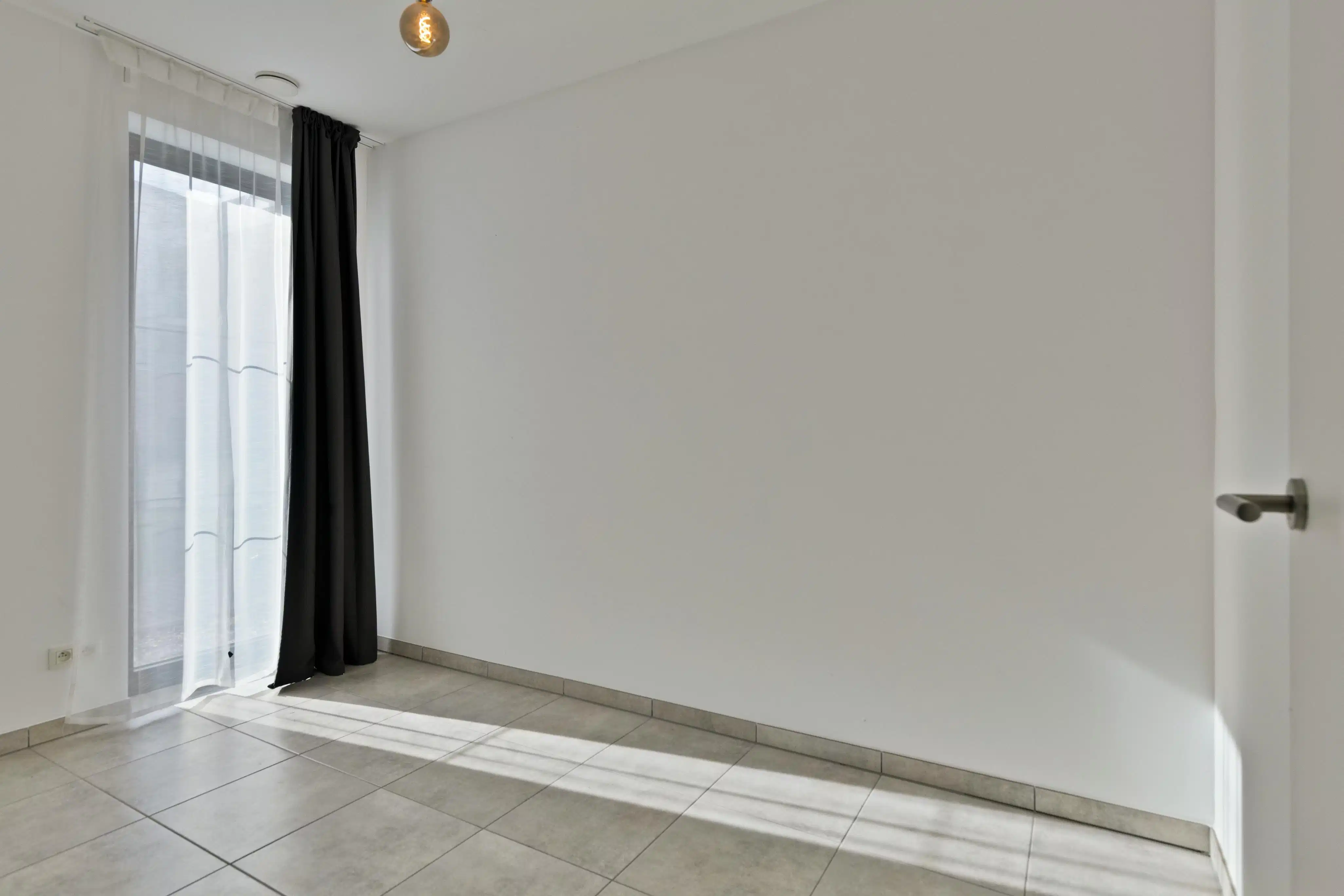 Gelijkvloersappartement met ruim terras te koop in Strombeek foto 9