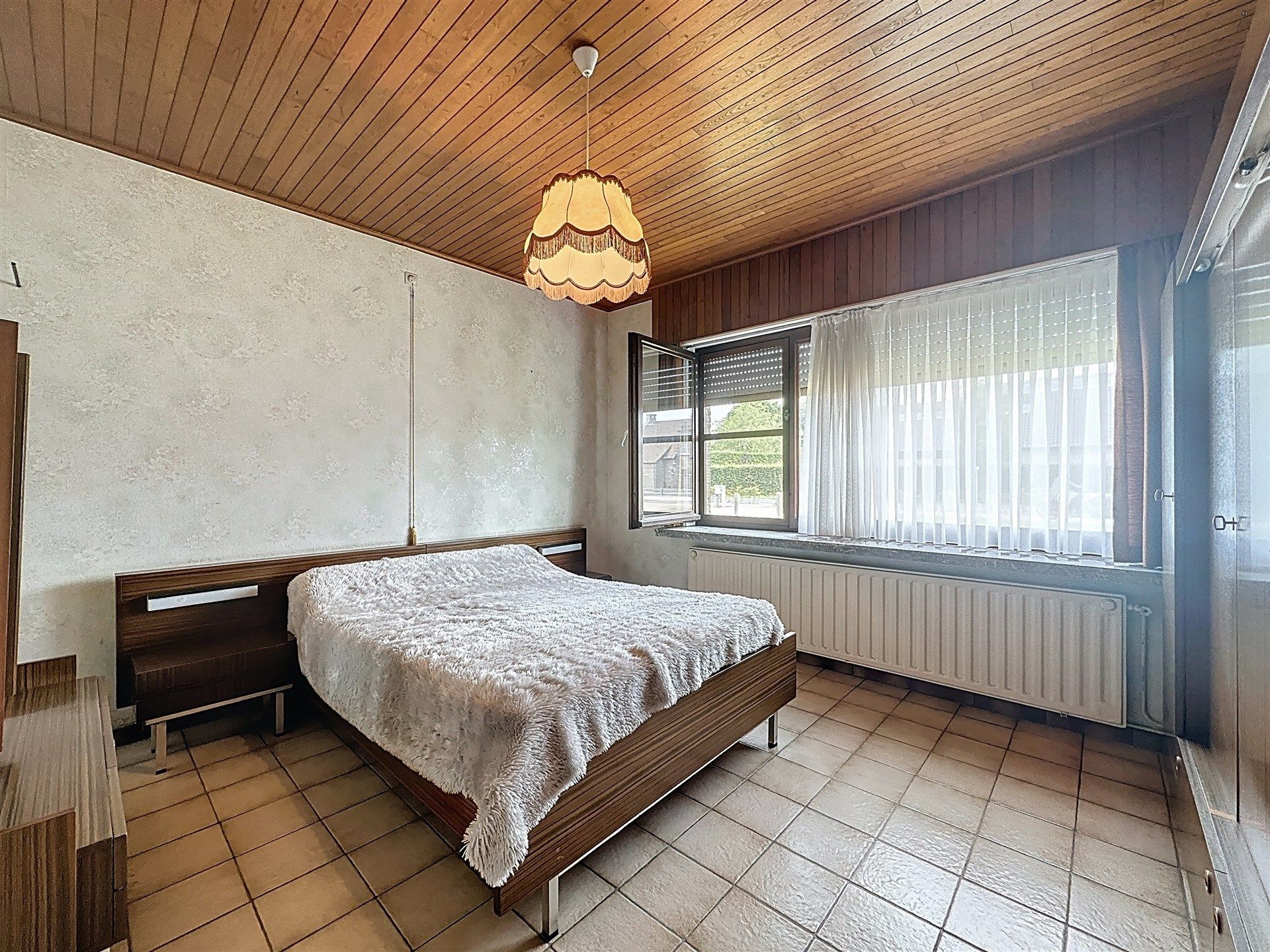 Open bebouwing met 4 slaapkamers op perceel van 2.062m² omringd door velden! foto 20