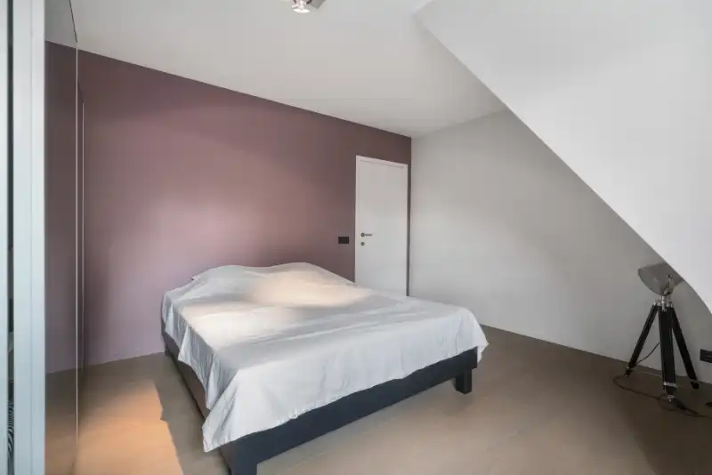 --- NIEUW --- Exclusieve instapklare villa te Drongen (verkoop onder registratierechten) foto 25