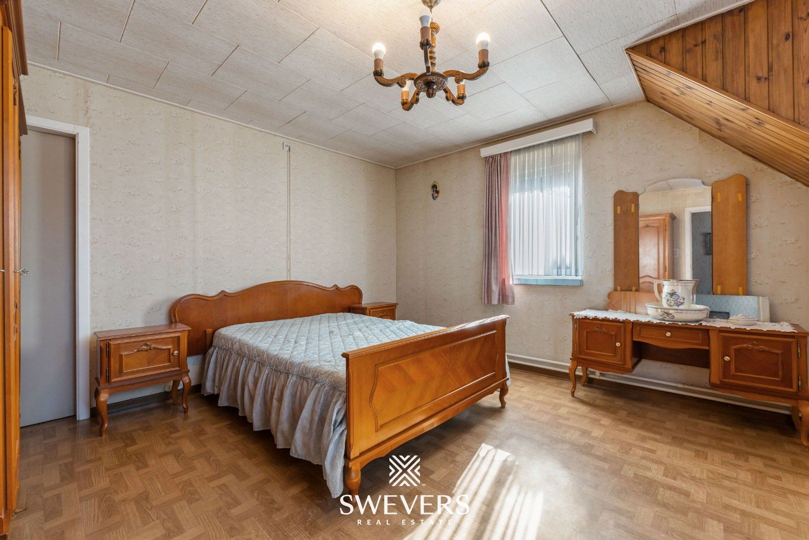 Vrijstaande woning met potentieel en topligging foto 19