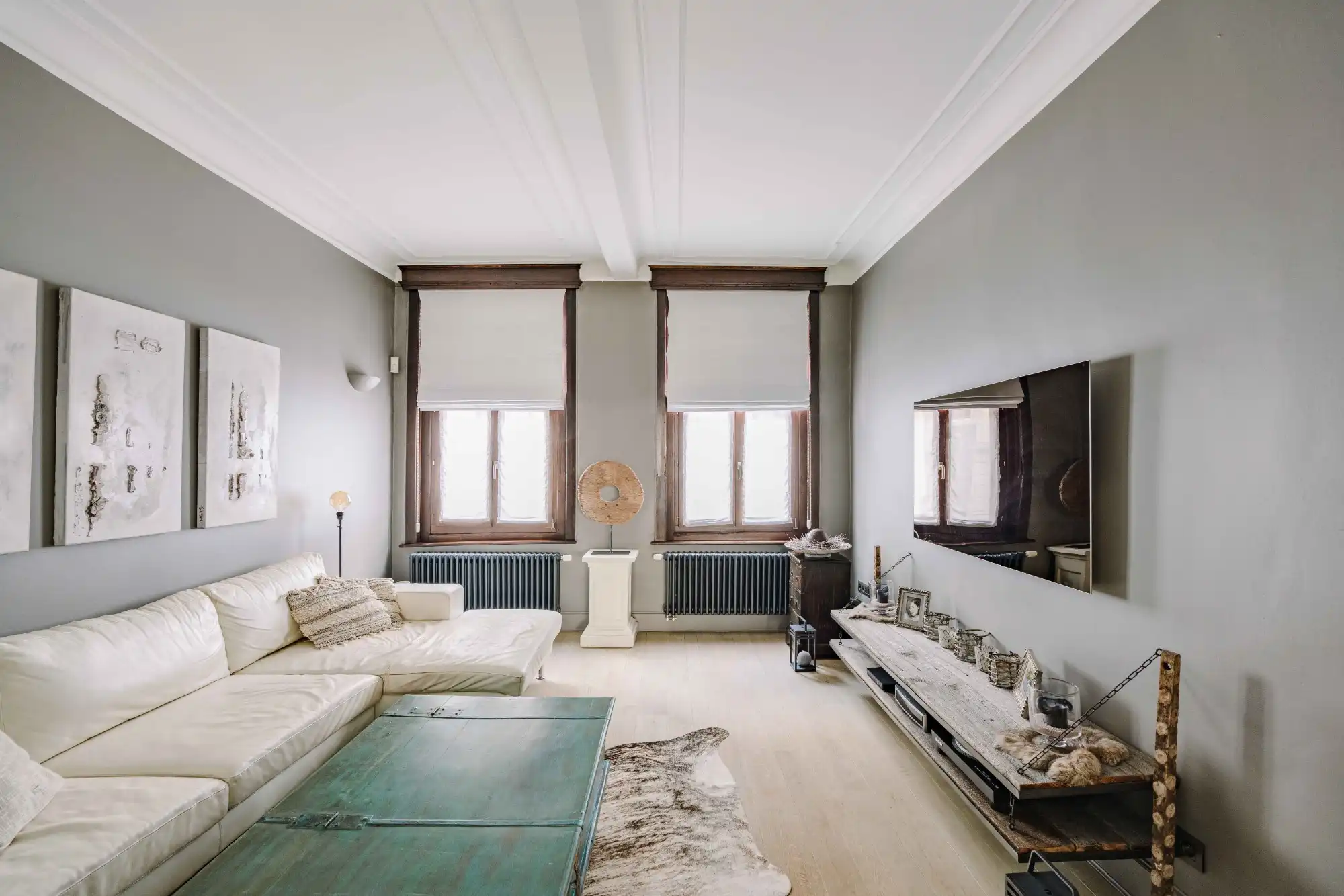 Karaktervolle interbellumwoning meets hedendaags comfort foto 7