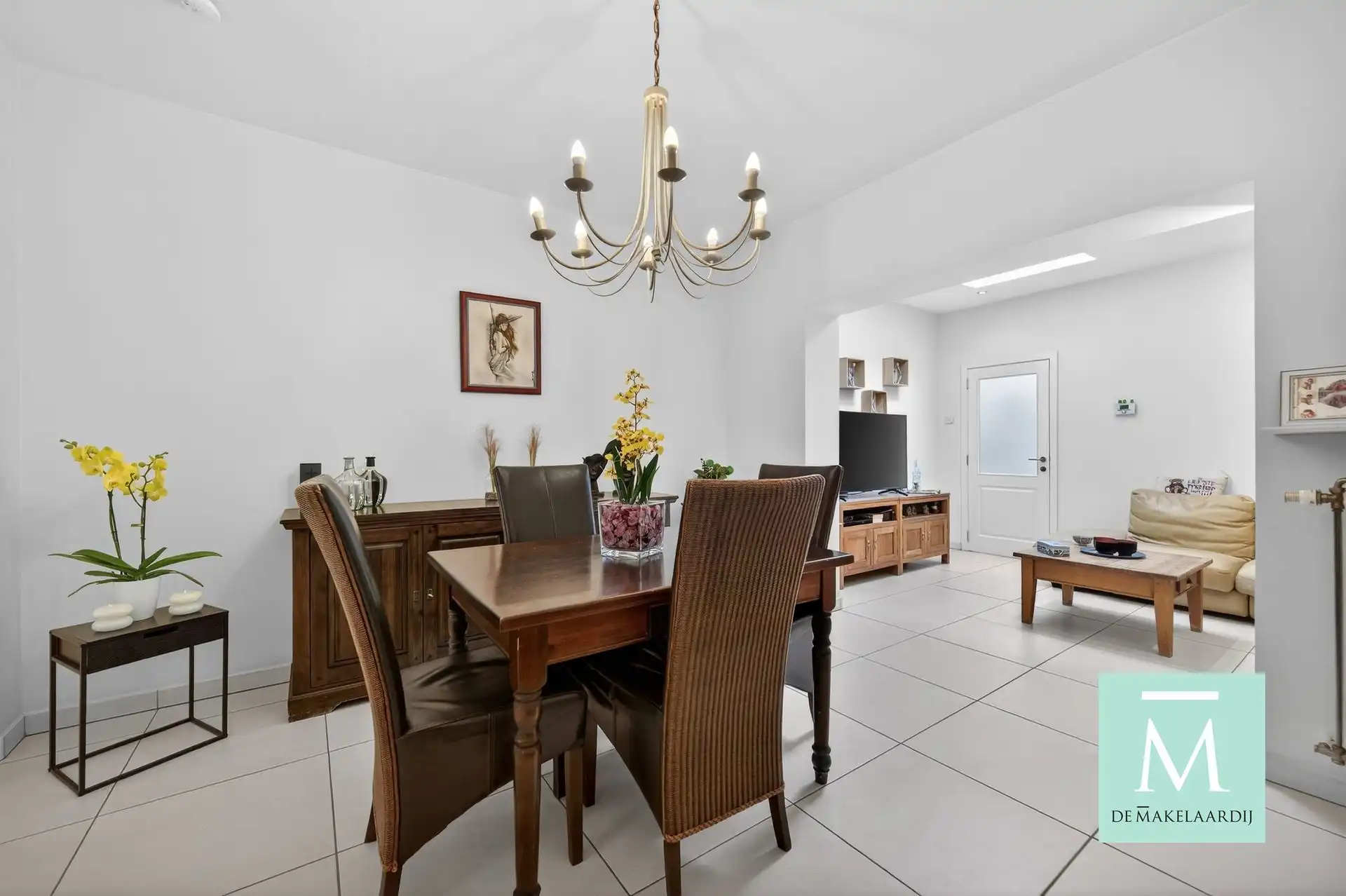 Huis te koop Nazarethdreef 41 - 2500 LIER