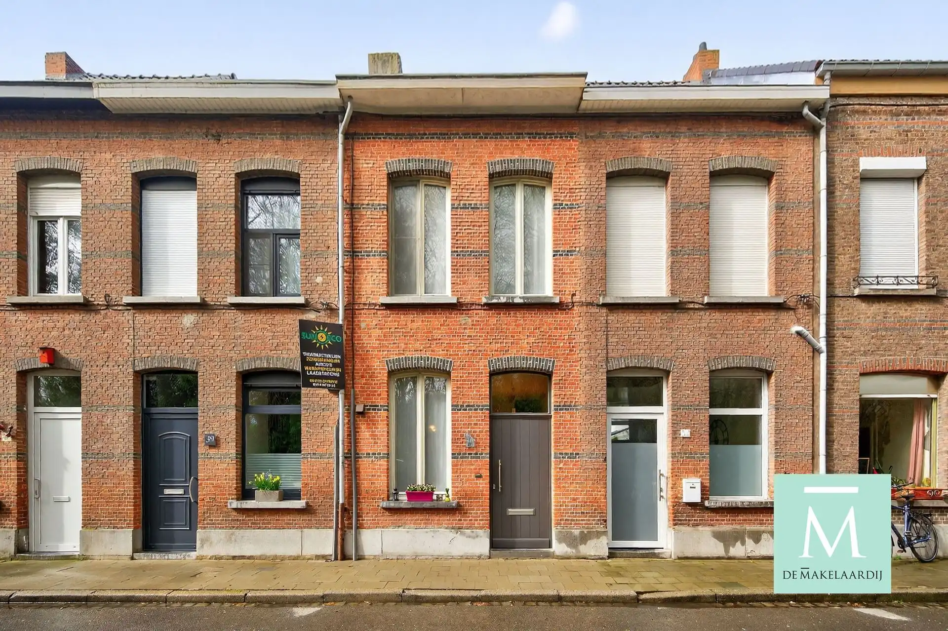 Huis te koop Nazarethdreef 41 - 2500 LIER