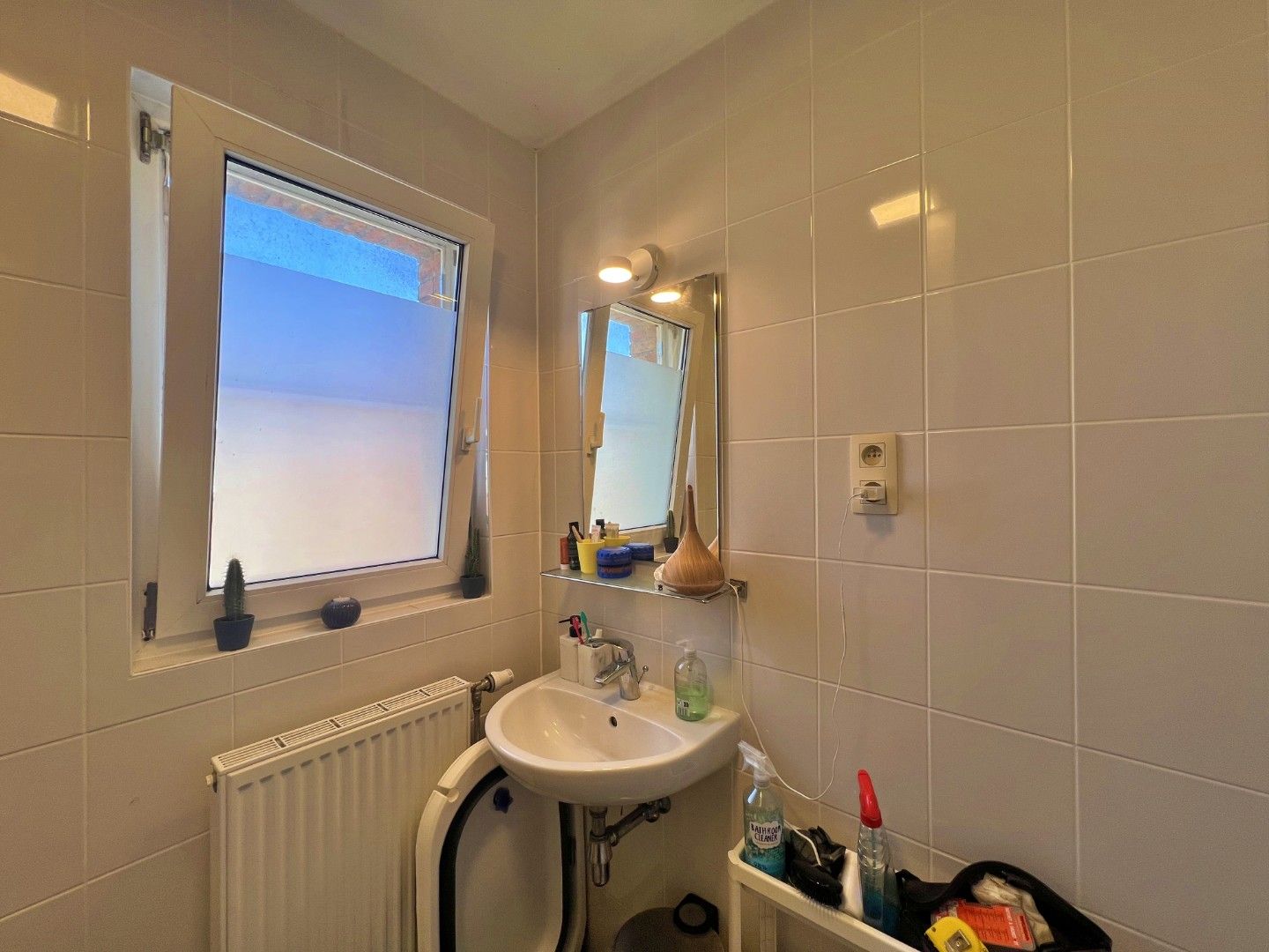 Woning met tuin en garage nabij natuurreservaat in Gent foto 15