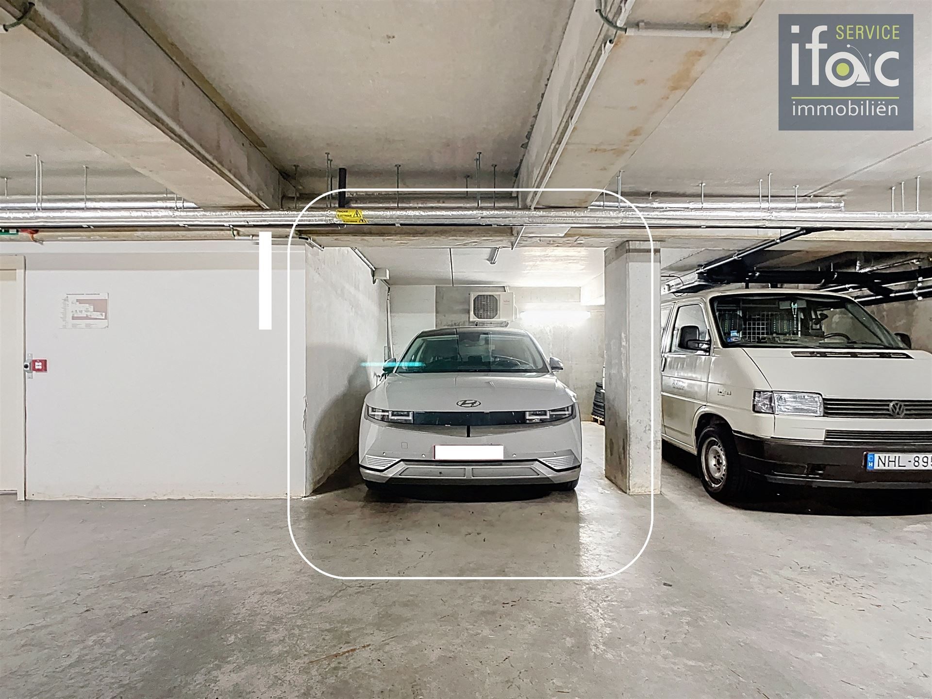 Fantastische duplex penthouse op het zevende verdiep.  foto 29