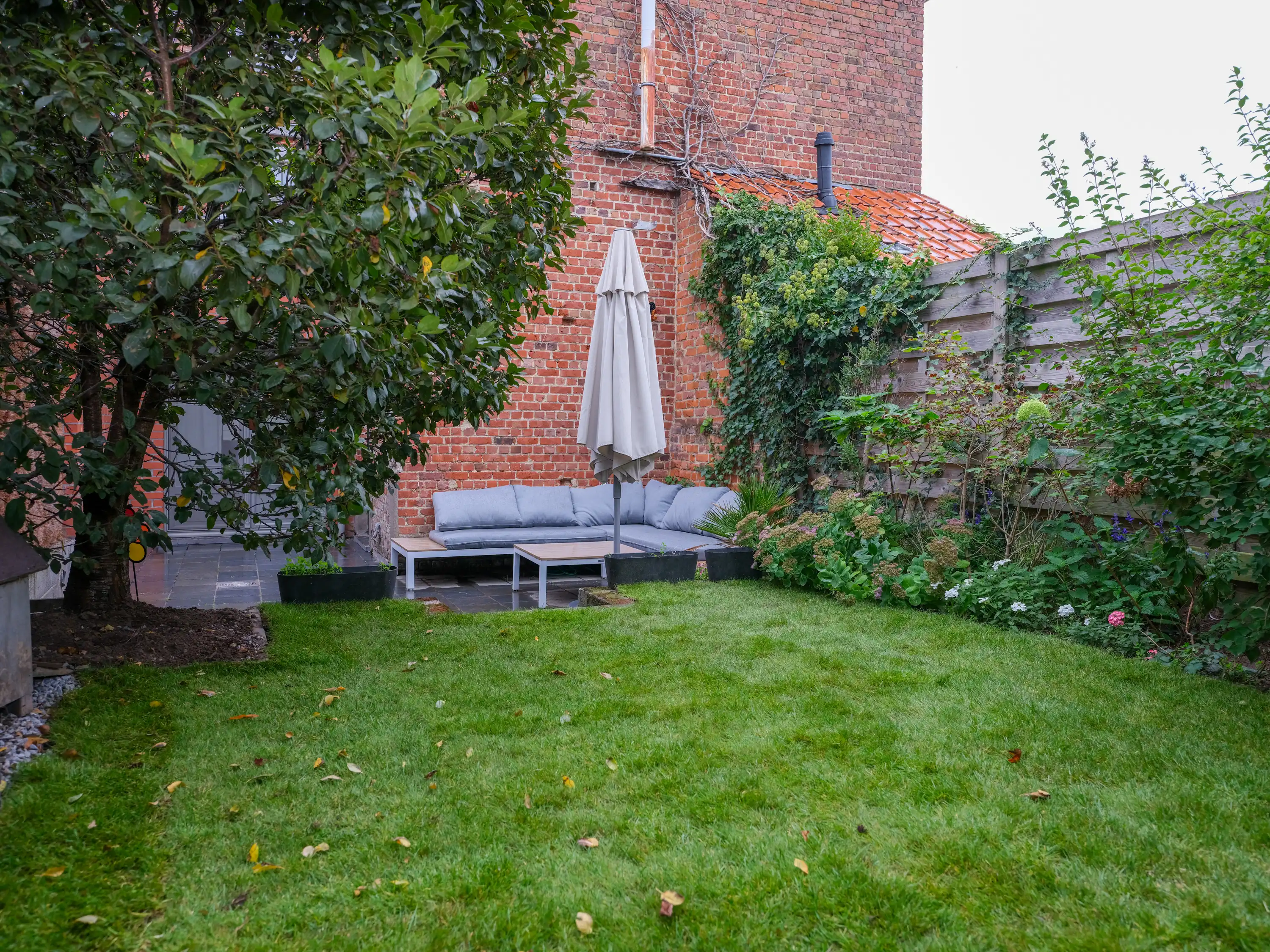 Ruime instapklare woning centrum Izegem foto 15