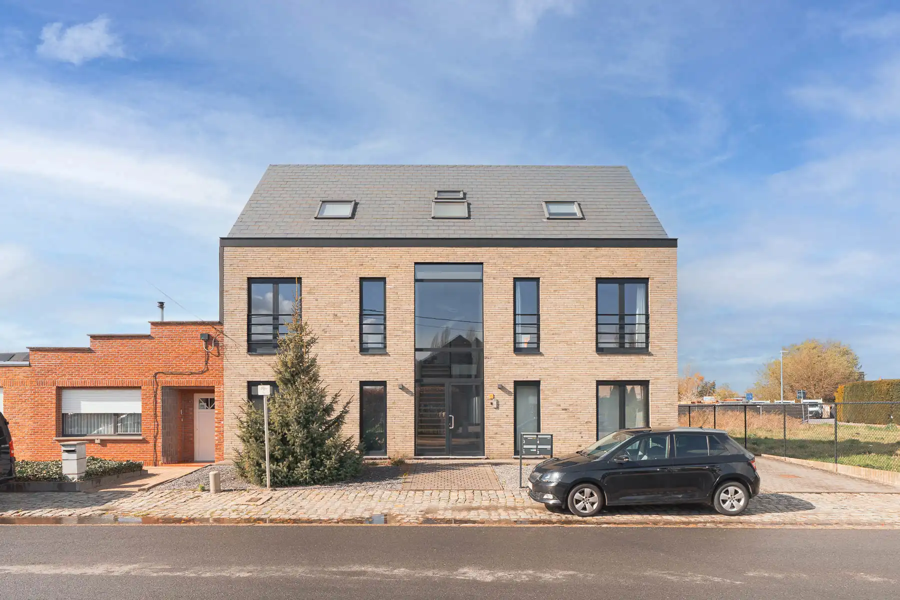 Appartement te koop Leemputten 21/4 - 2590 Berlaar