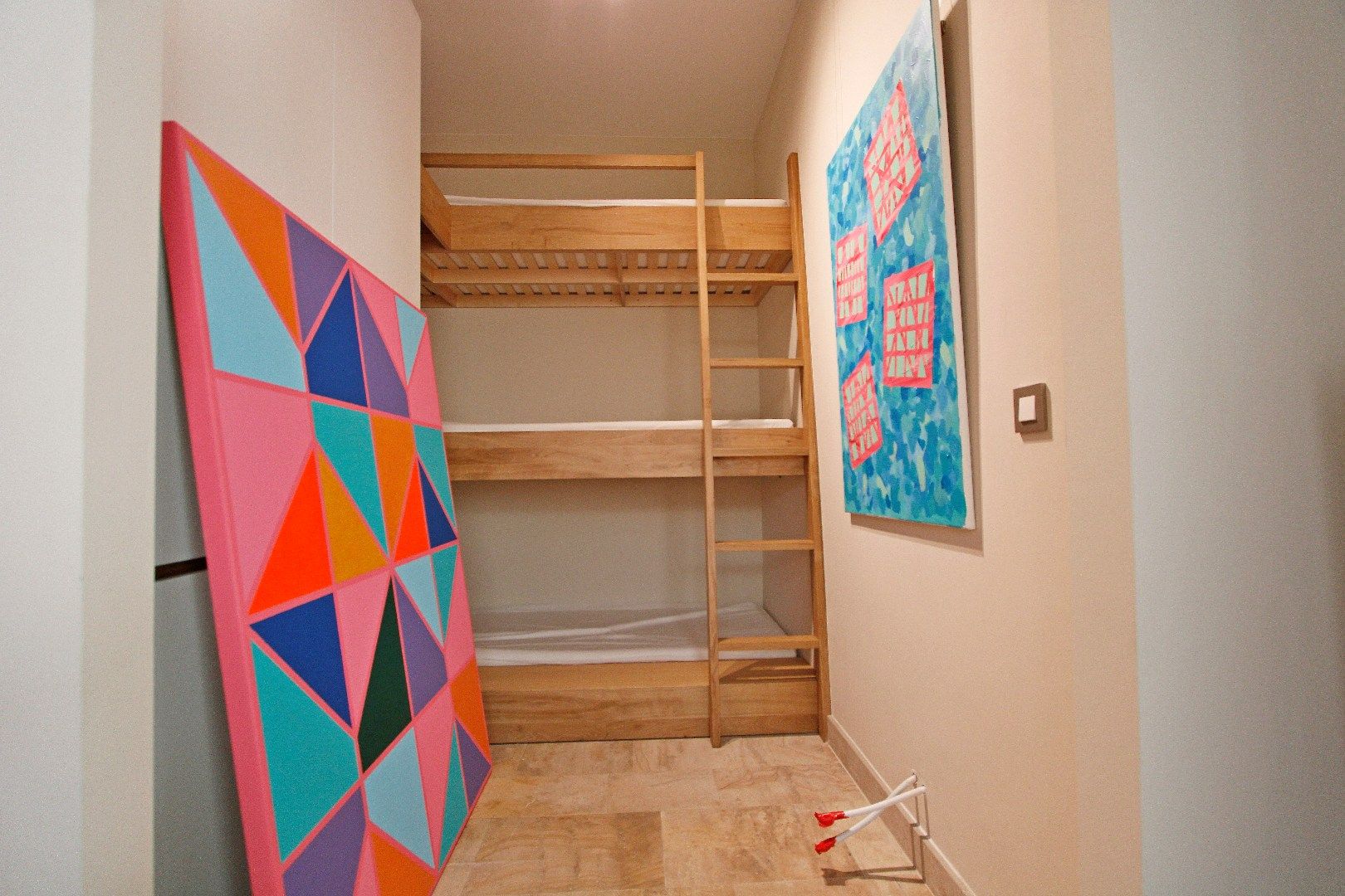 Uniek Pop-Up multifunctioneel handelspand Zeedijk Het Zoute 816 (Knokke ) met achterliggende studioappartement foto 13