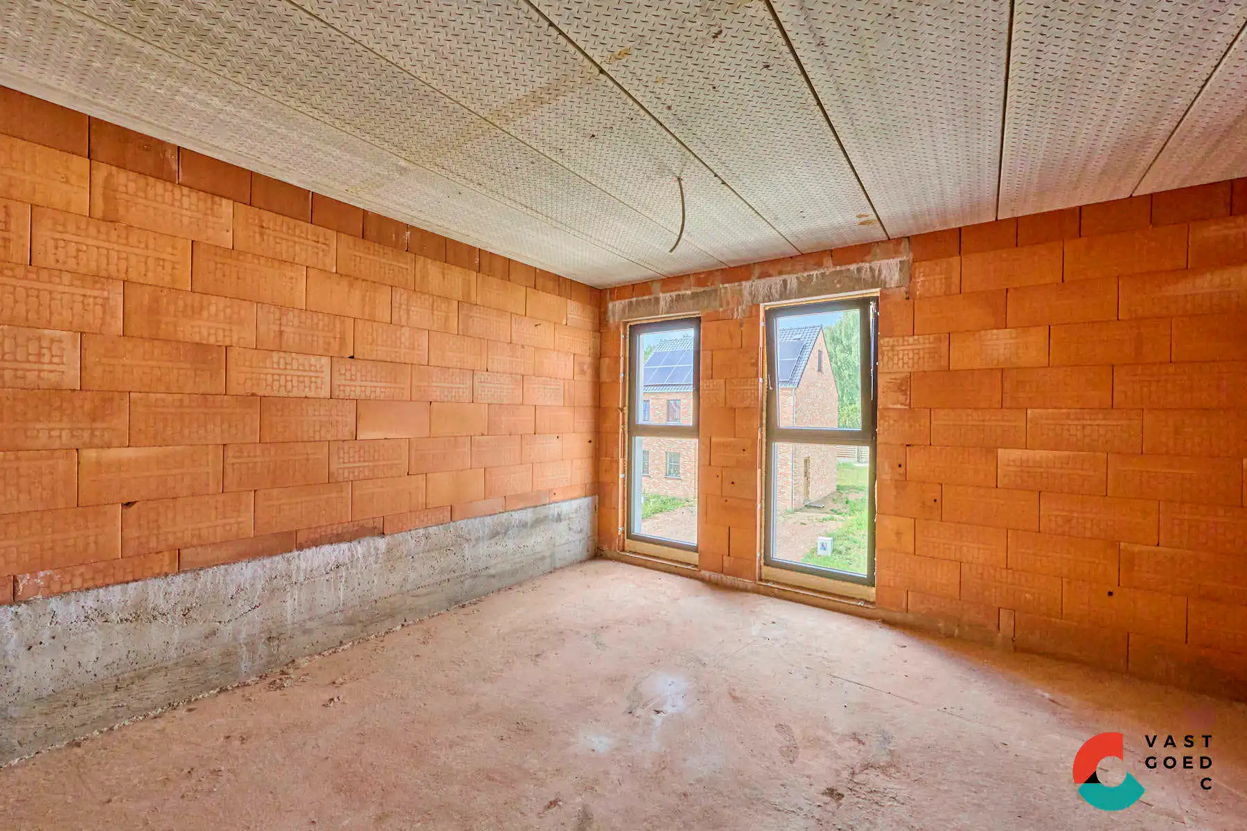 Moderne casco nieuwbouwwoning met 3 slaapkamers  foto 5