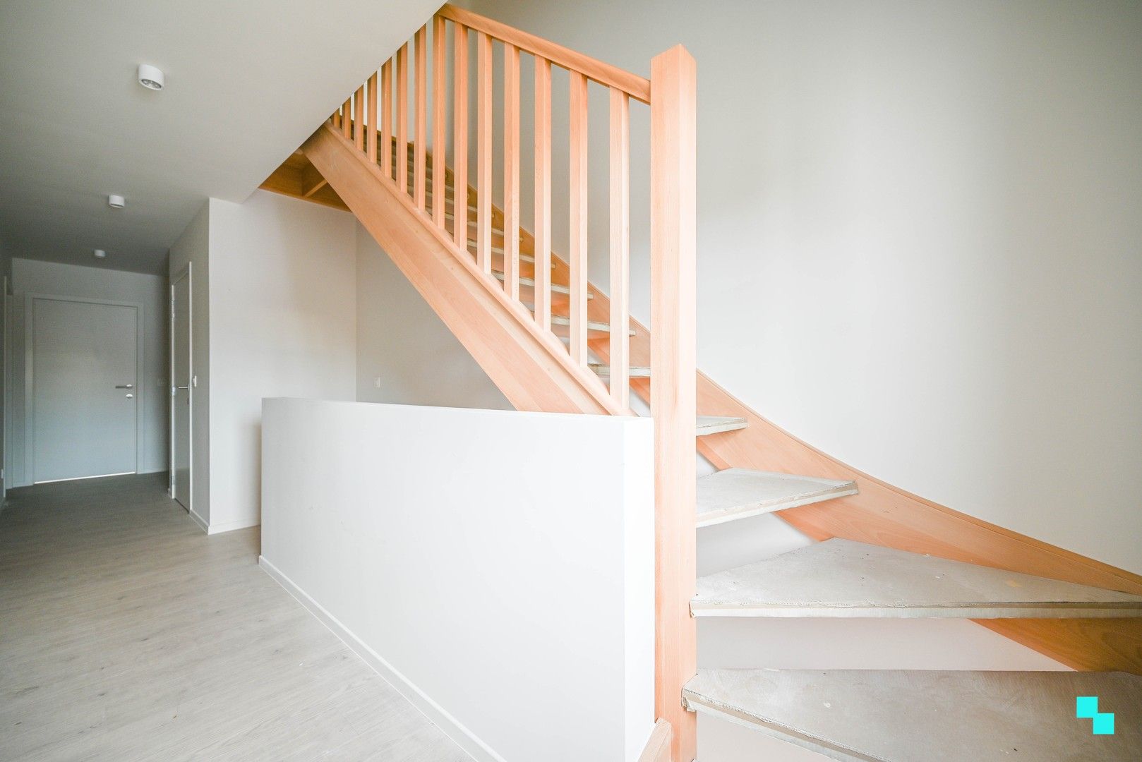 Ruime nieuwbouwwoning te Otegem foto 23
