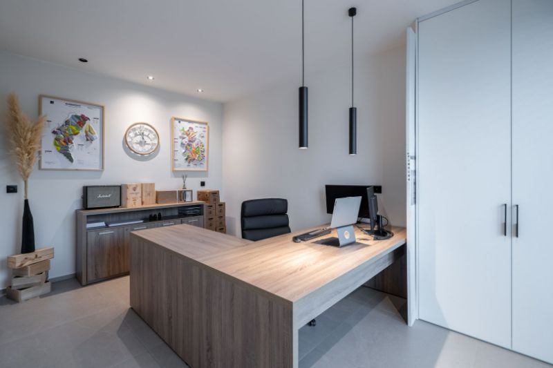 Exclusieve villa met zwembad foto 18