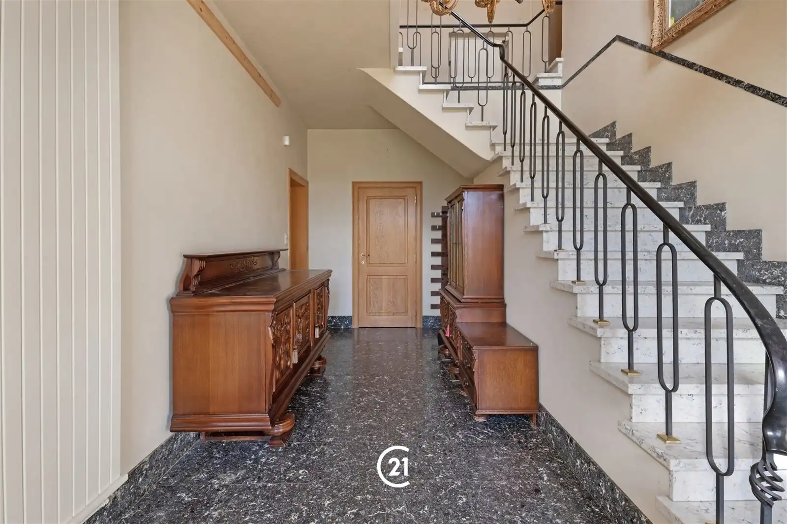 Exclusieve woning met 5 slaapkamers aan de Kartuizersite foto 13