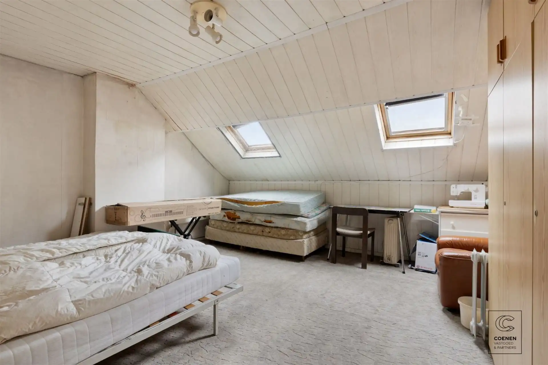 Te renoveren herenwoning met een bew. opp. van 248m²! foto 16