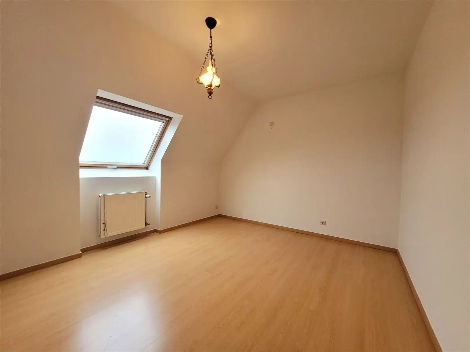 Ongemeubeld 2 slaapkamerappartement foto 11