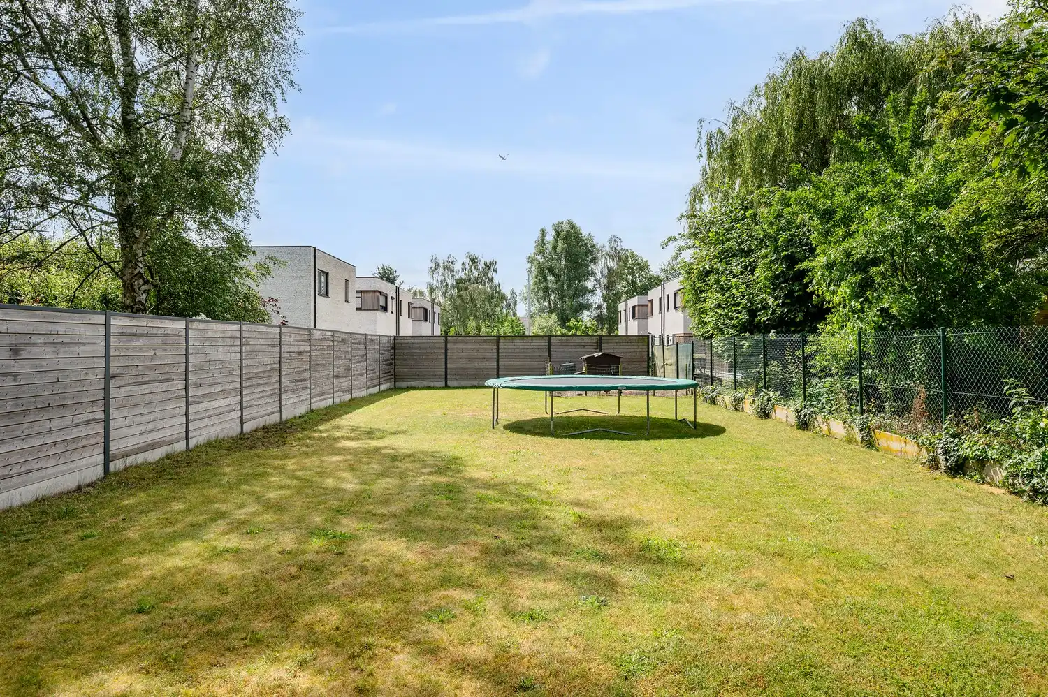 Instapklare HOB op 697 m². foto 36