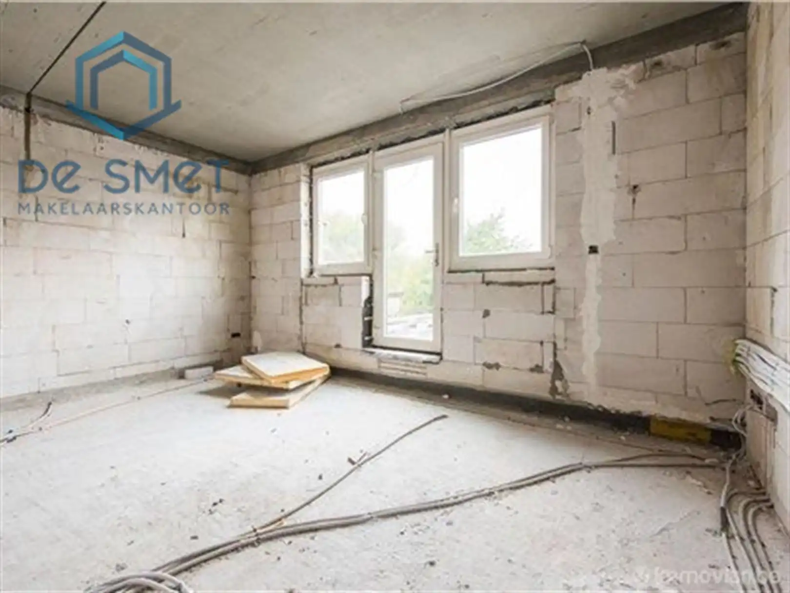 Unieke investeringskans of ideale kangoeroewoning op toplocatie in Herzele! foto 9