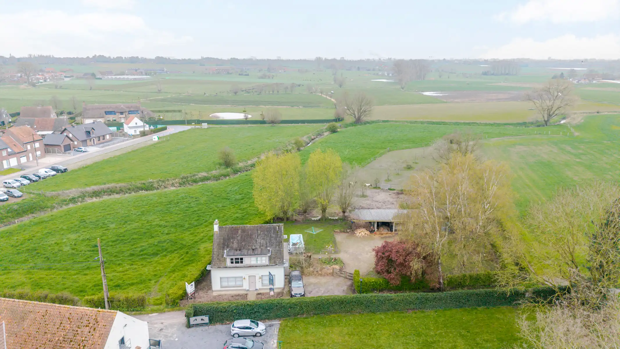 Vrijstaande woning met tuin en 4 slaapkamers foto 11