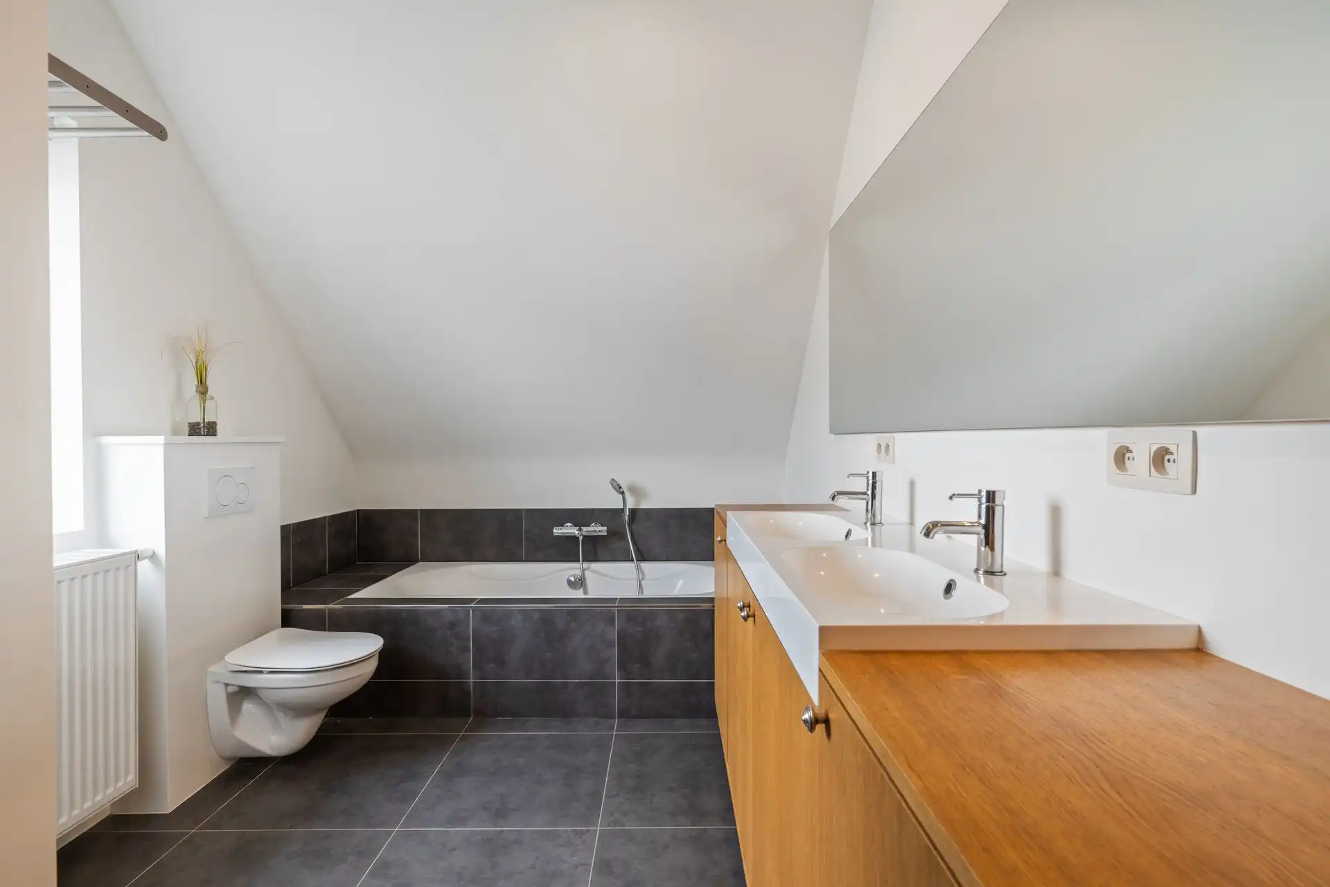 Recente gezinswoning op een uitstekende locatie in Sint-Gillis-Waas foto 18