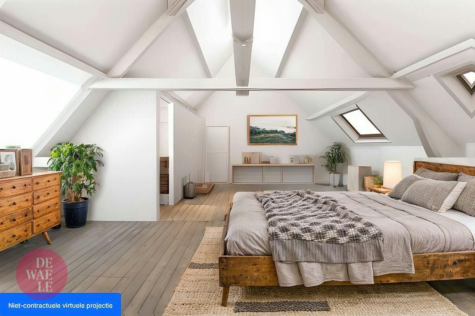 Authentieke herenwoning met praktijkruimte te Mechelen foto 2