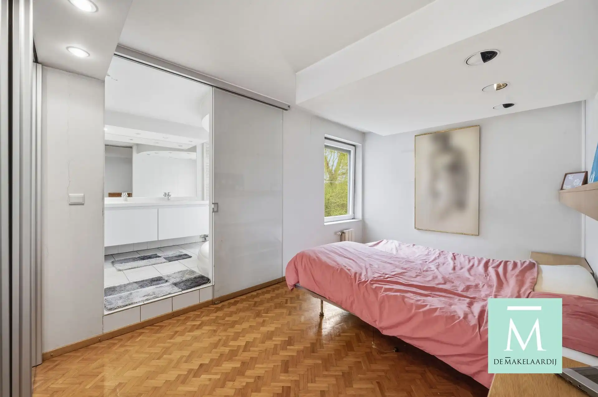 Architecturale woning op een toplocatie te Sint-Katelijne-Waver	 foto 22