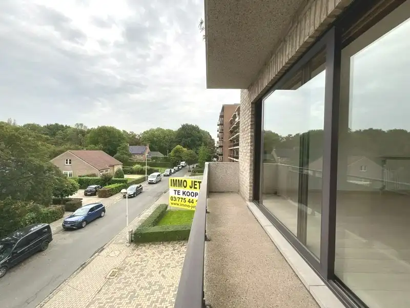 Energiezuinig appartement met 2 slaapkamers en 3 terrassen foto 4