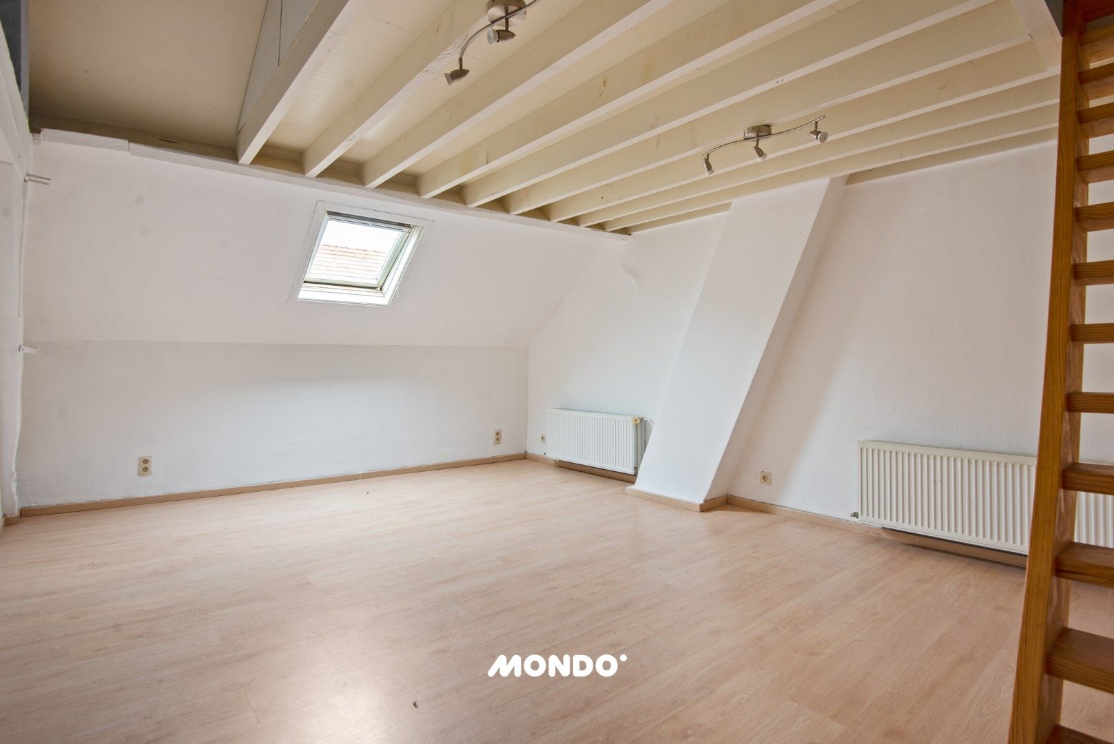 Startersappartement te Willebroek foto 9