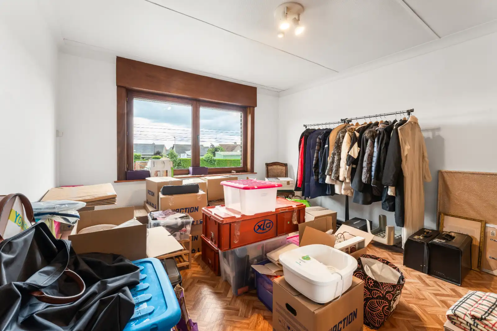 Kijkdag 19/09/2026 tussen 09.30 en 10.30 uur! Charmante woning te koop in Ardooie! foto 13