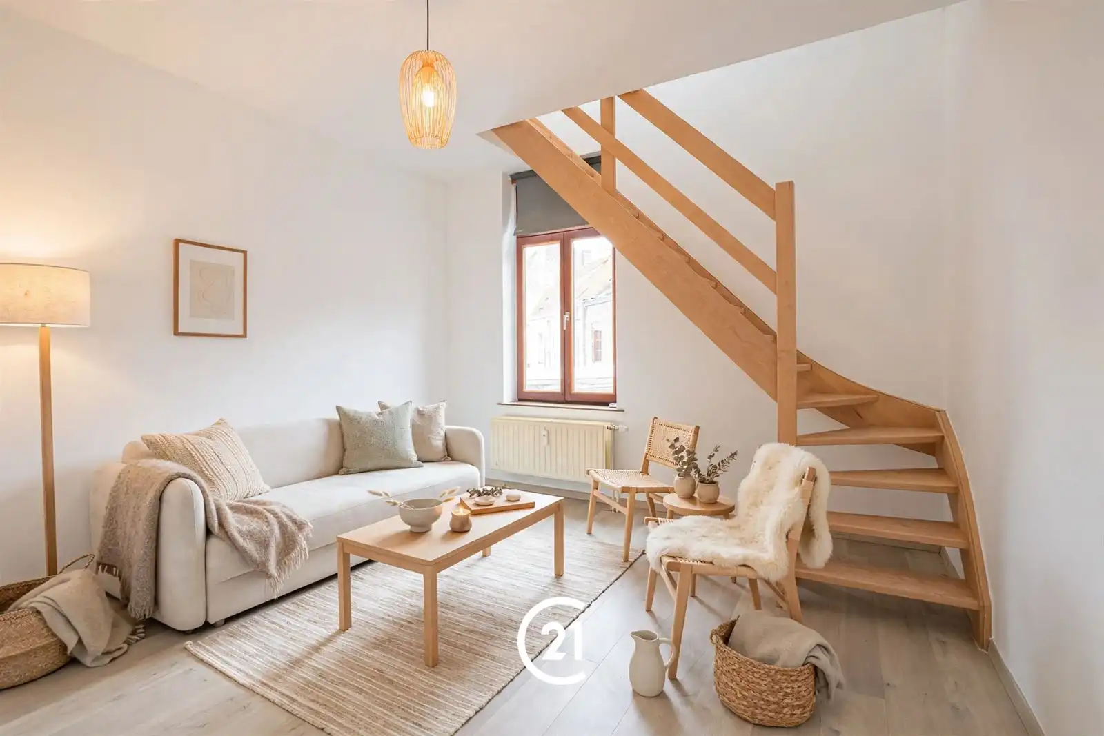 Appartement te koop Galglaan 123/102 - 9000 GENT