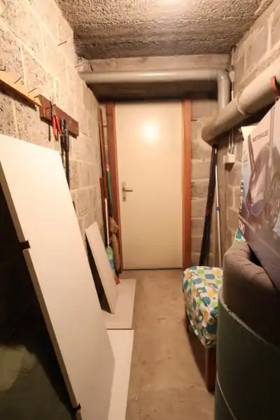 Appartement van 79m² met ondergrondse parking en kelder foto 21