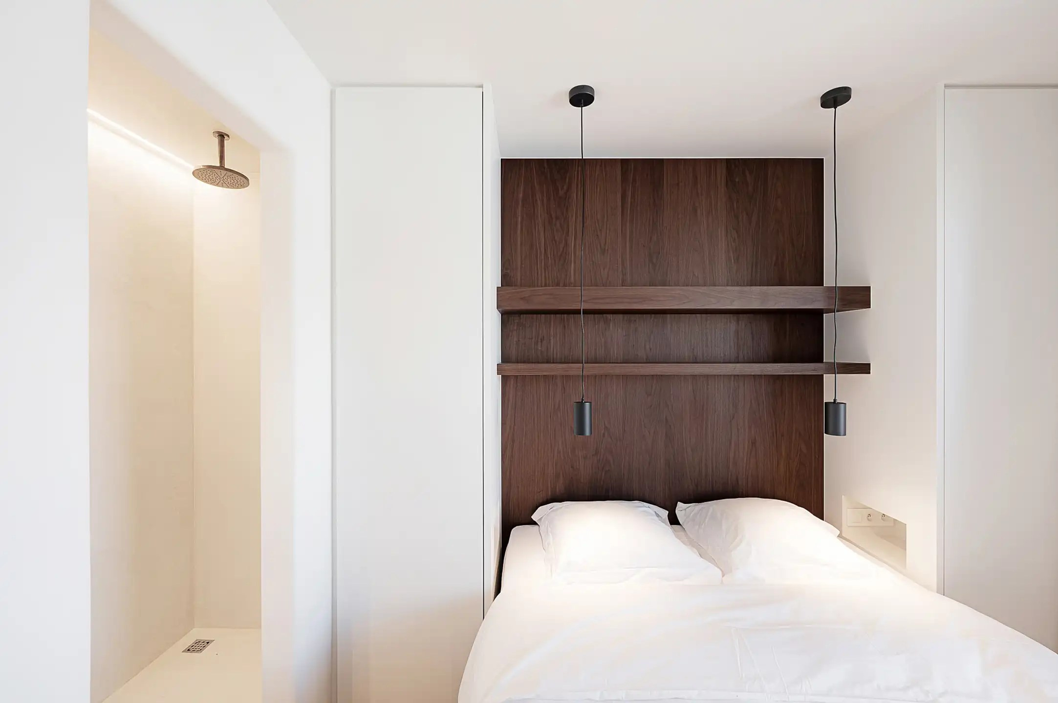 Luxueus gerenoveerd appartement op topligging in Knokke foto 23