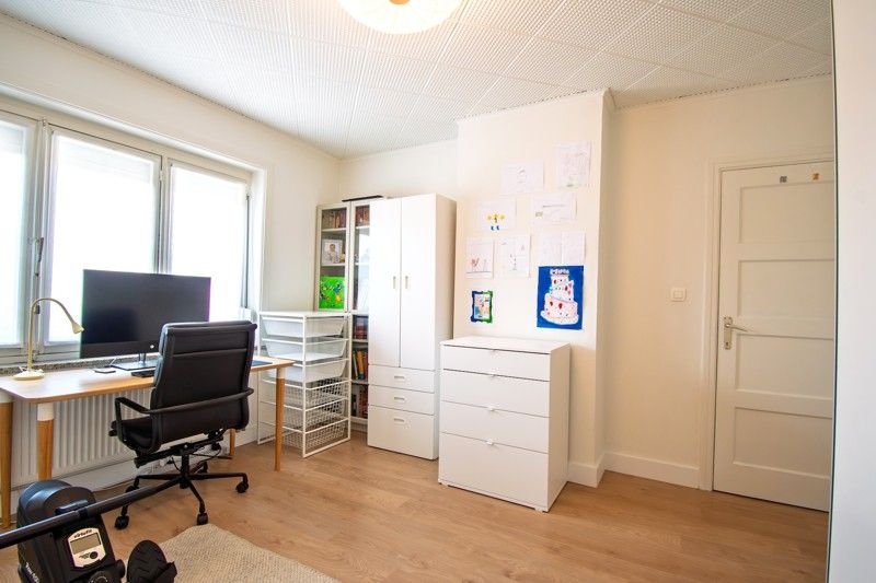 INSTAPKLARE WONING te CENTRUM TORHOUT foto 13
