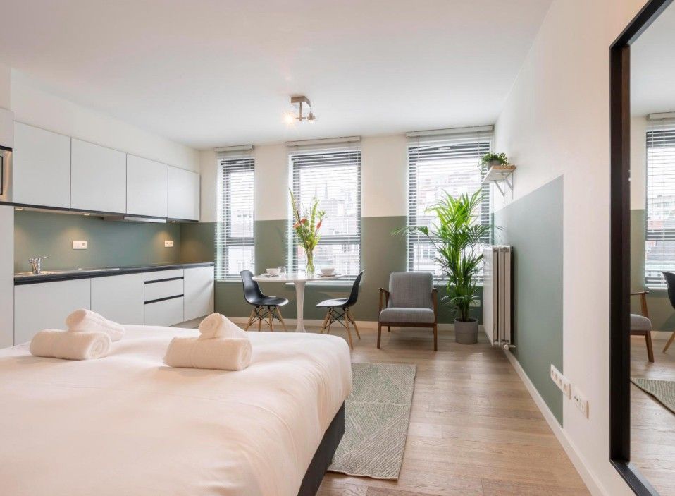 GEMEUBELDE STUDIO foto 3