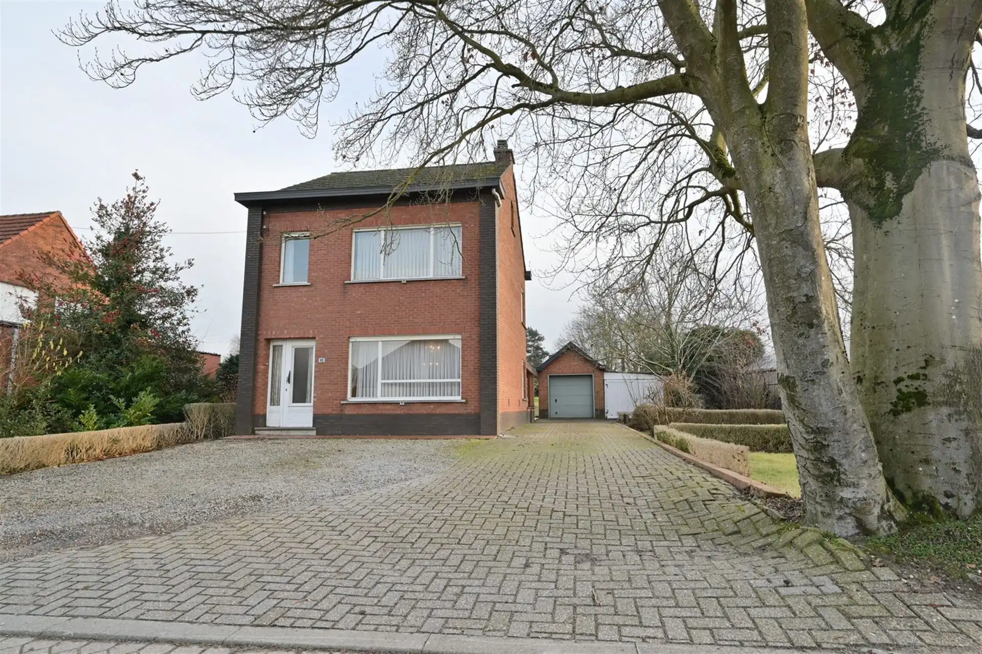 Huis te koop Neerstraat 95 - 2230 Herselt