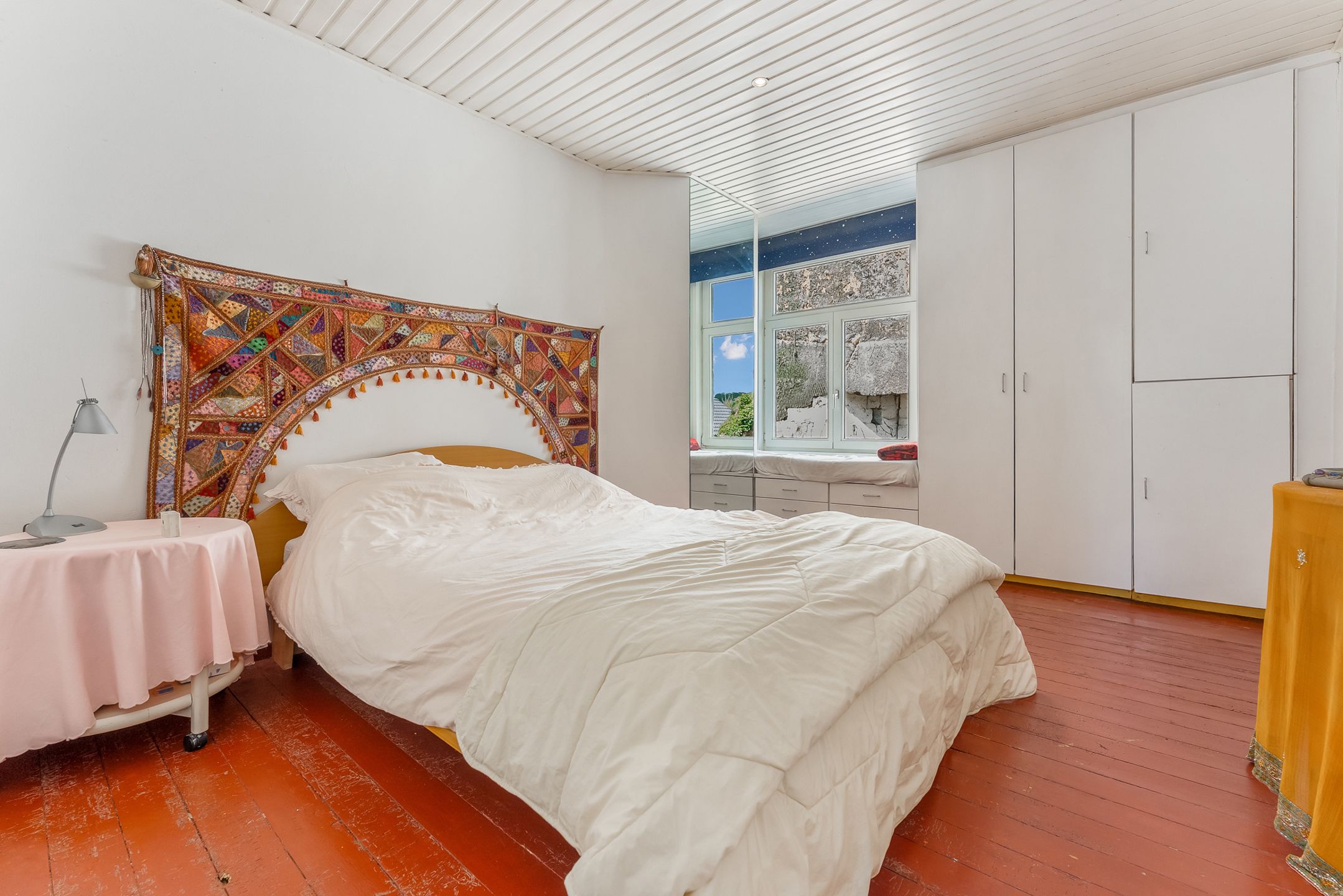 Karaktervolle mergelwoning in het prachtige Kanne foto 18