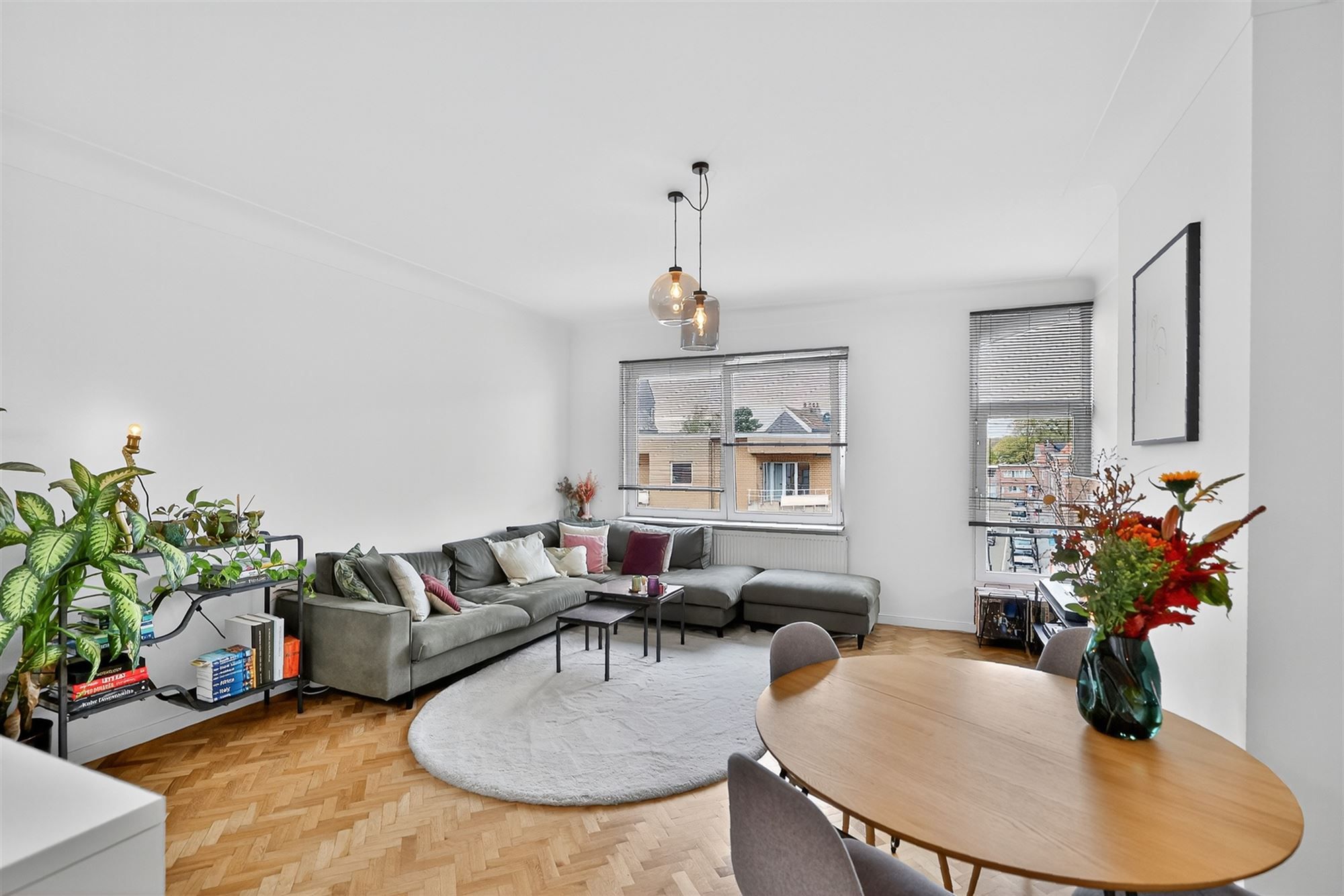 Knap modern appartement op mooie locatie foto 10