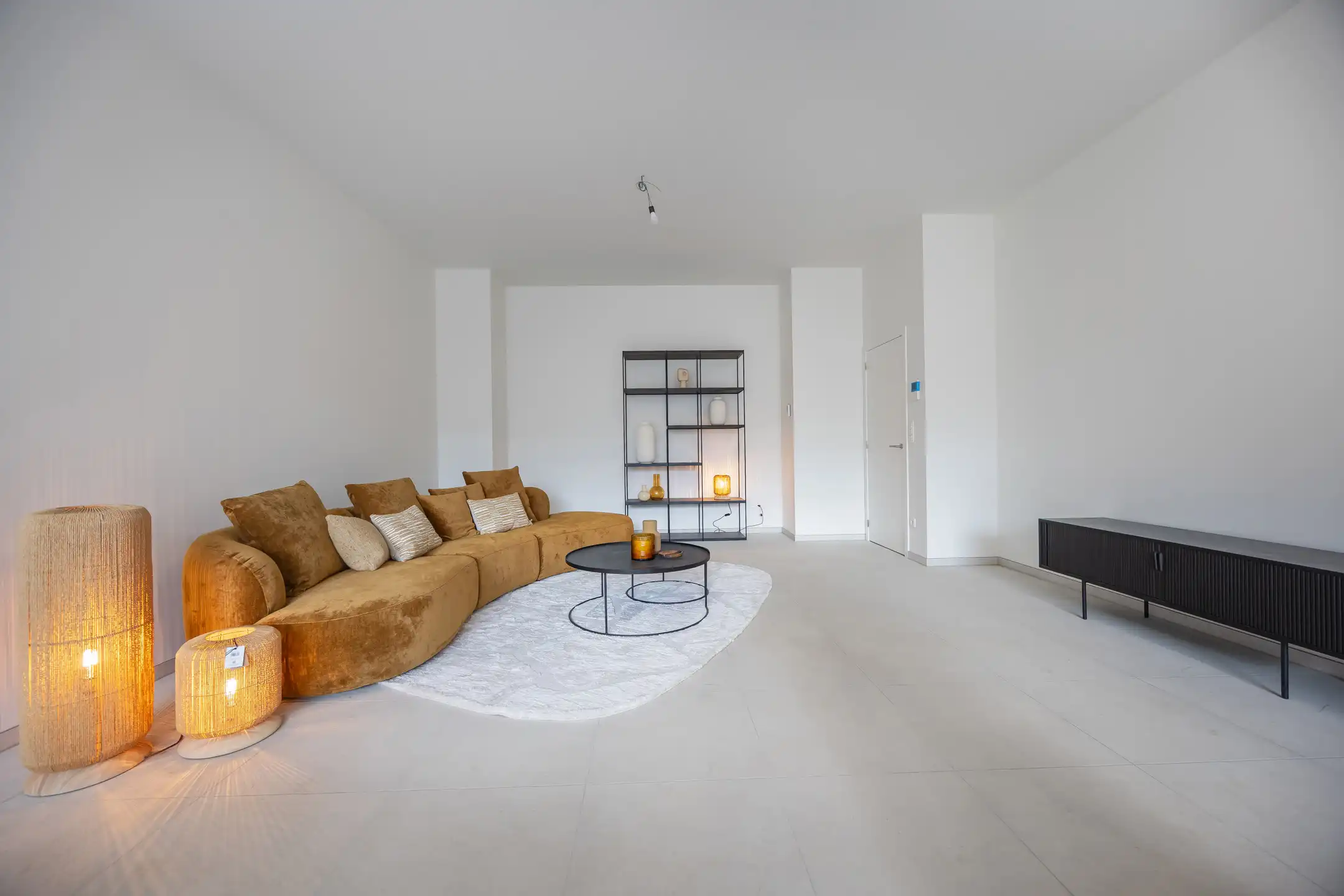 Prachtig 3 slpk appartement in het centrum van Zandhoven. foto 3