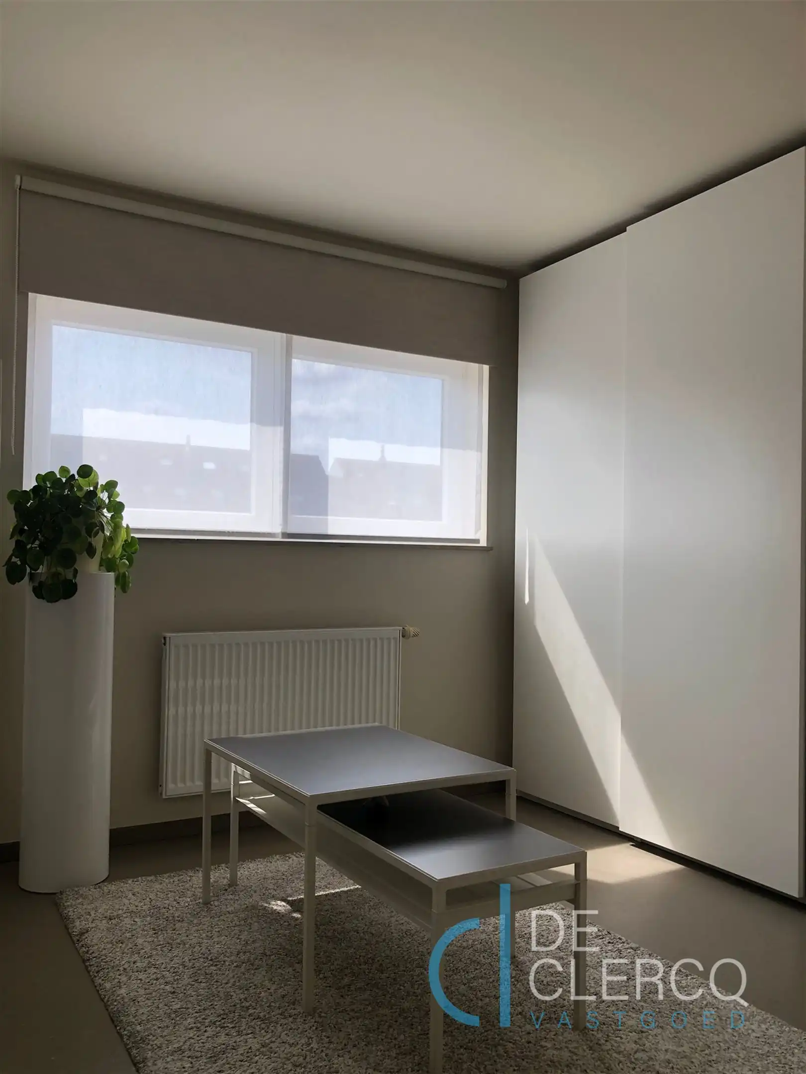 Moderne woning TE HUUR op toplocatie in Lochristi! foto 13