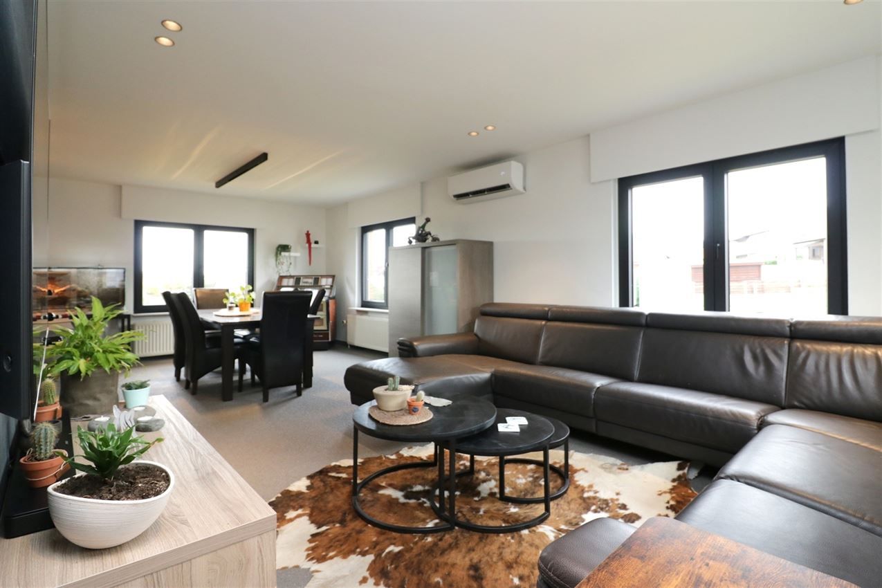 Gelijkvloers wonen mogelijk, instapklaar en energiezuinig foto 13