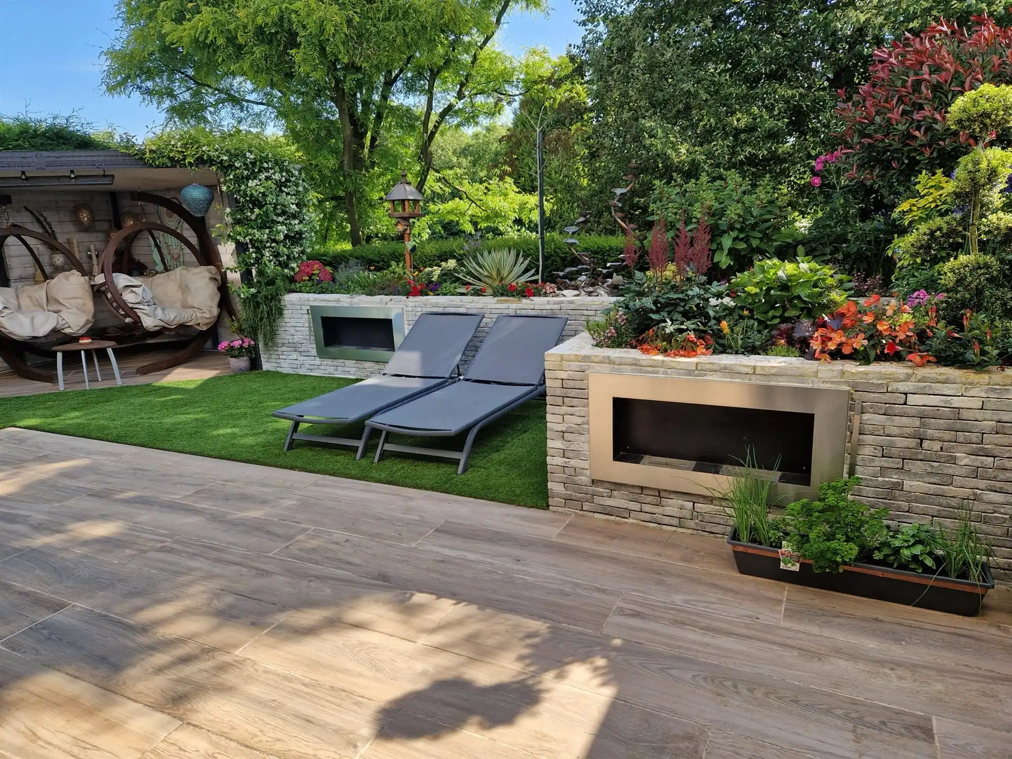 Recente BEN – woning op toplocatie in Eigenbilzen foto 2