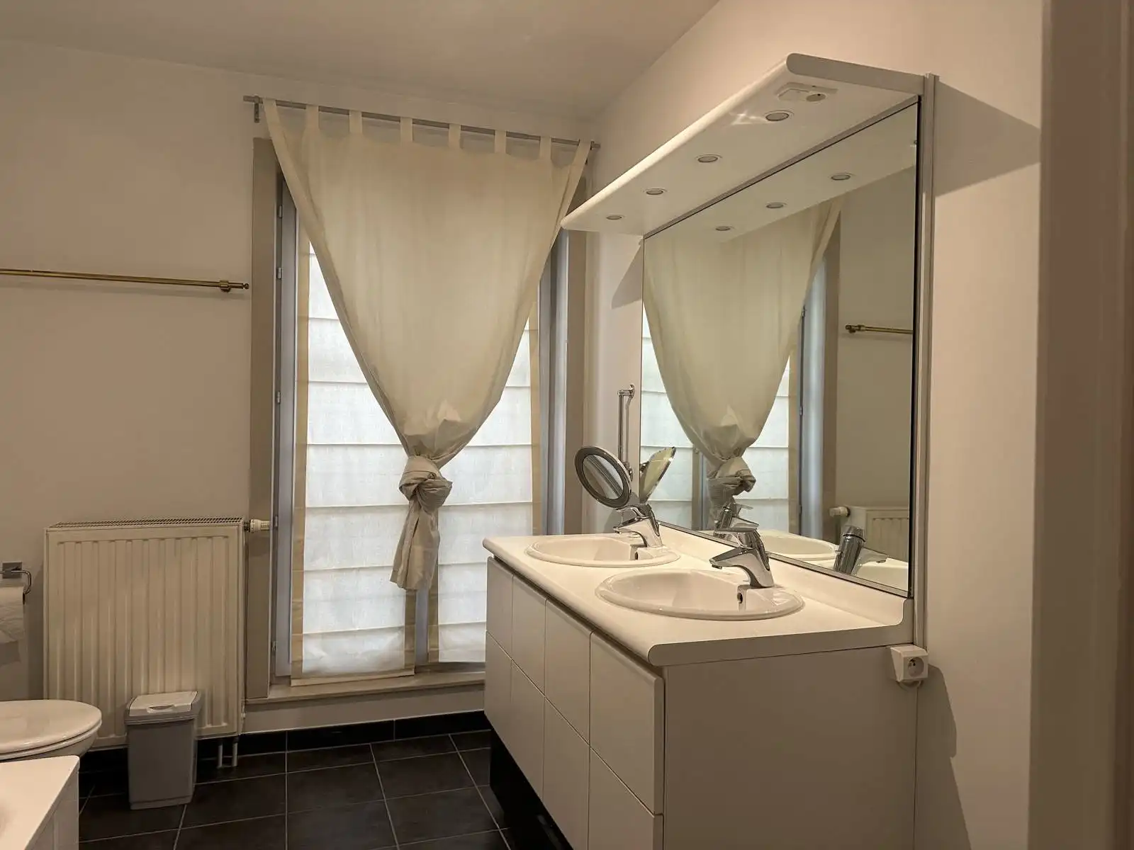 Appartement te huur foto 9