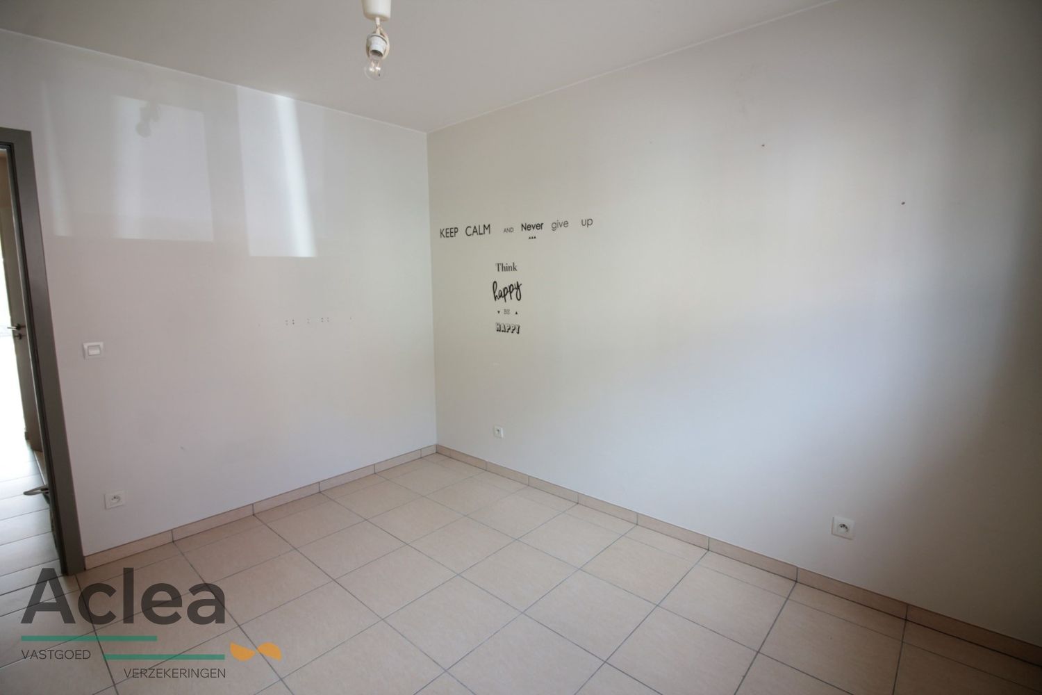 gezellig gelijkvloers appartement met terras foto 6