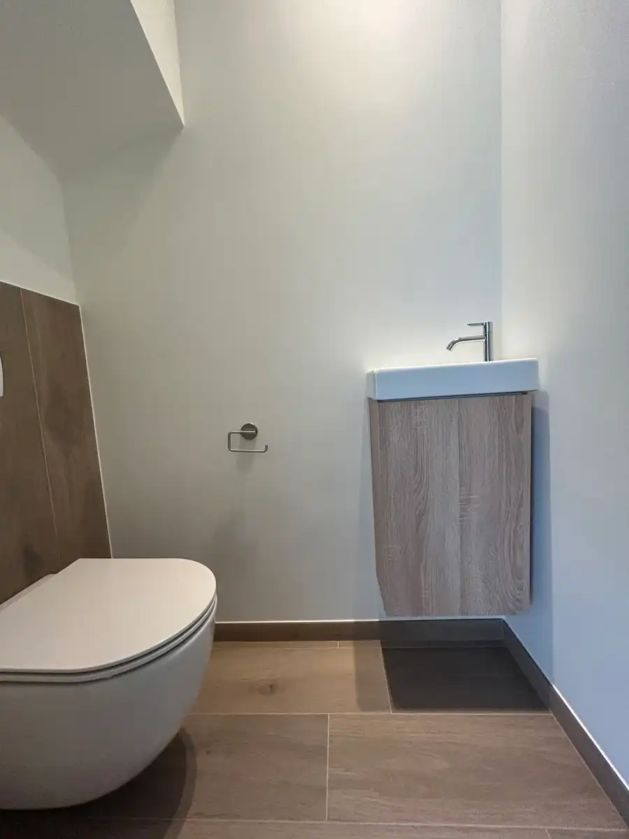 Huis te huur foto 12
