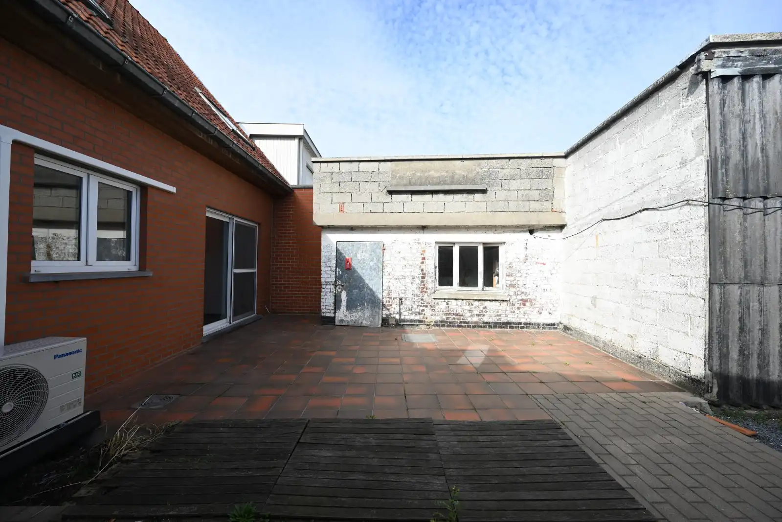 Ruime gezinswoning met 3 slaapkamers, tuin en groot terras! foto 20