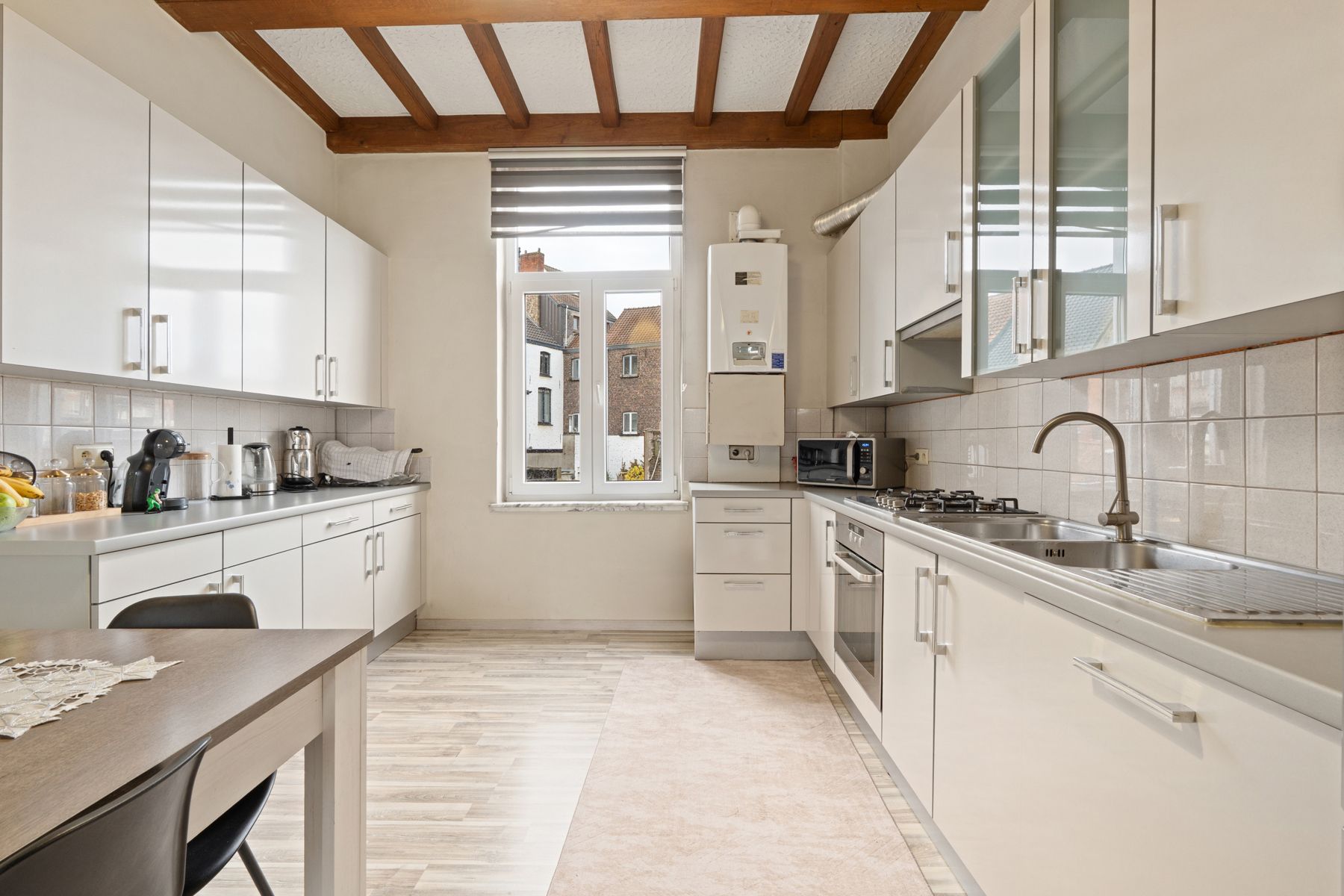 Handelspand en woning met 4 slaapkamers te koop in Gent foto 6