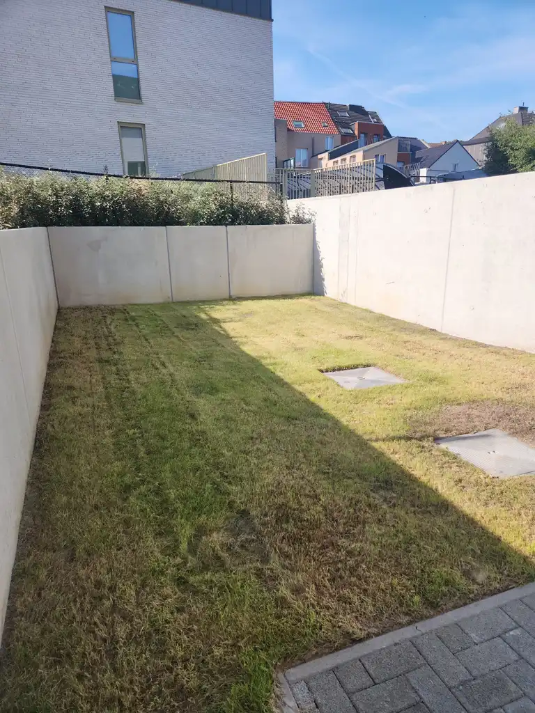 Halfopen BEN-woning met 3 slaapkamers, tuin en zolder foto 16